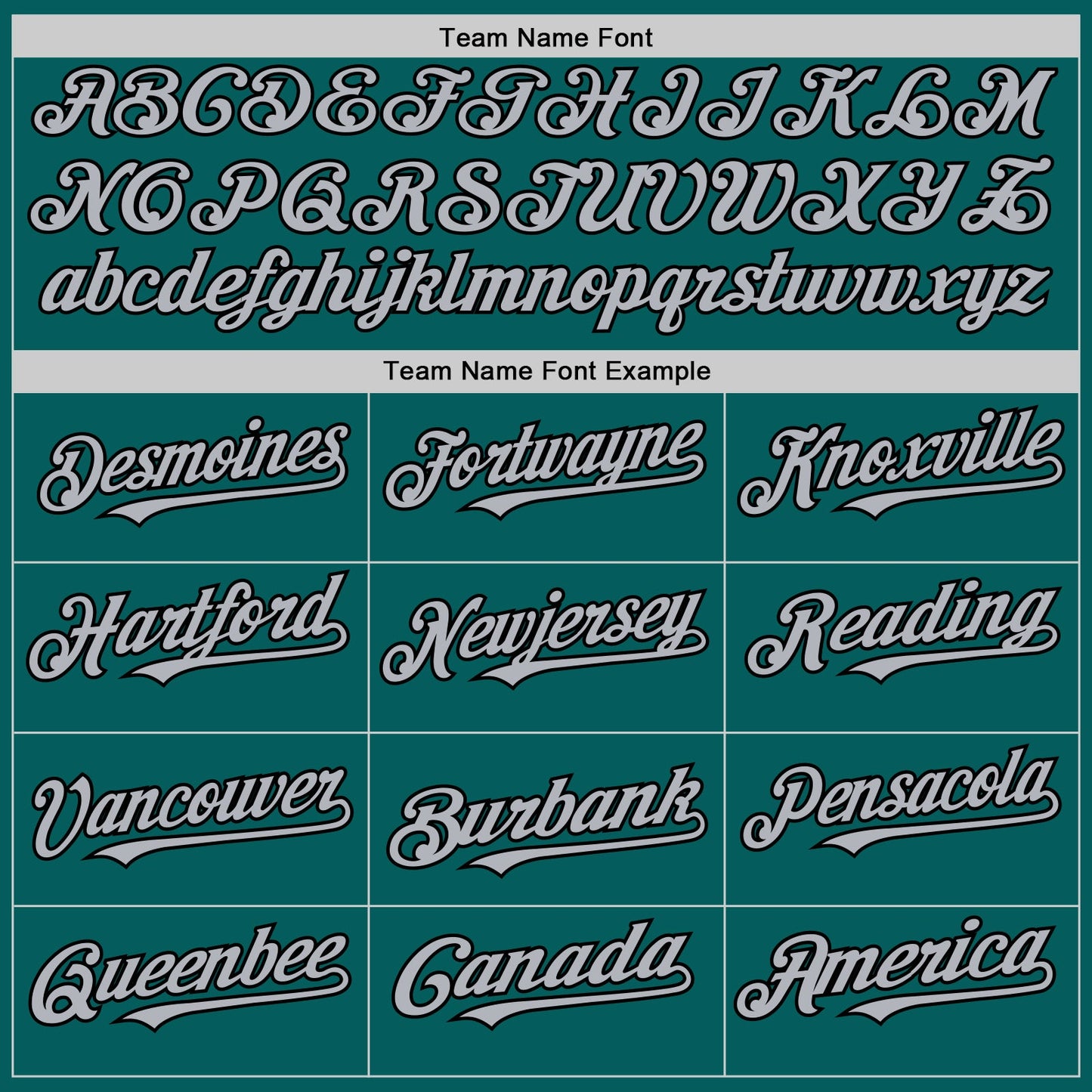 Custom Teal Gray-Black Authentic Sleeveless Baseball Jersey - Sky-Custom
