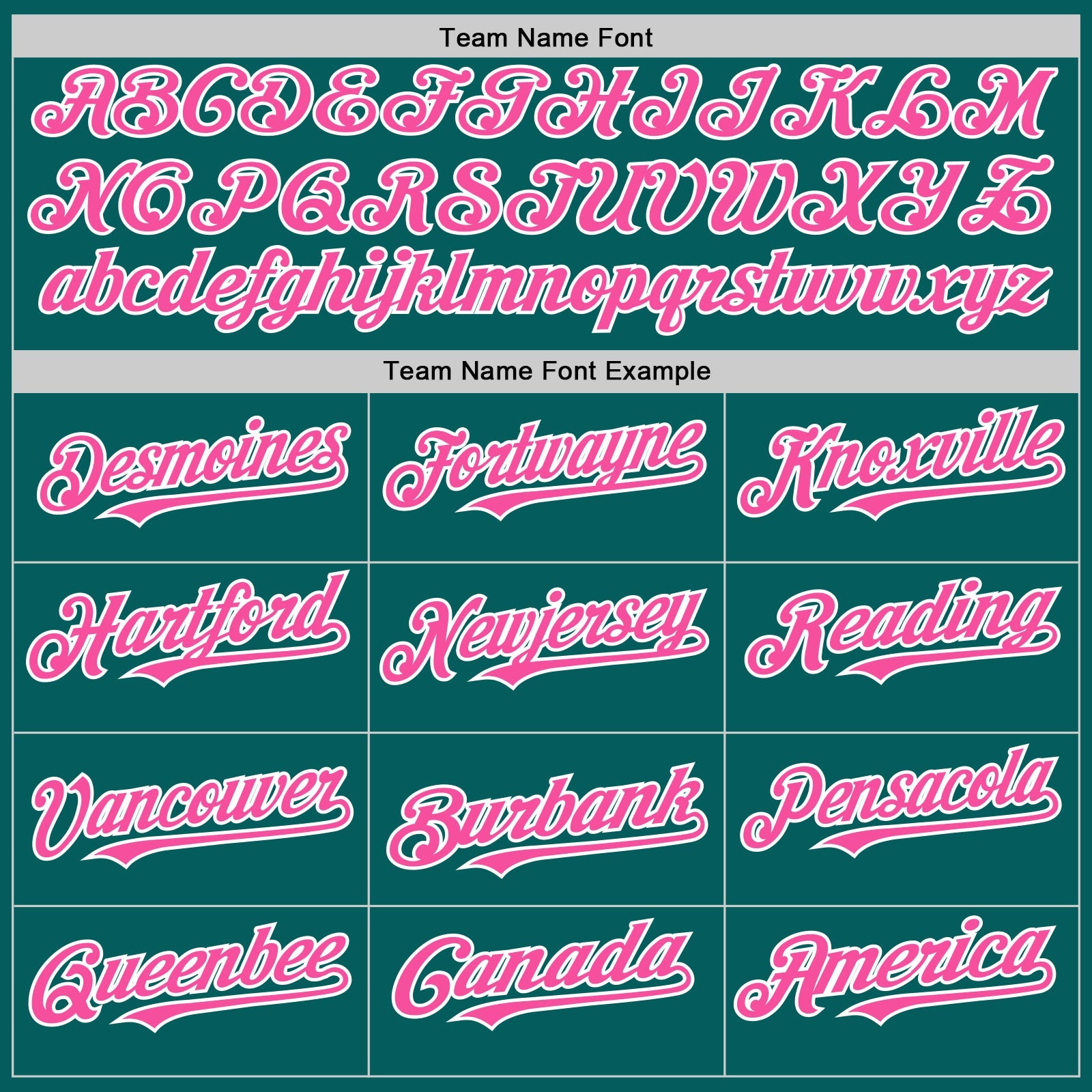 Custom Teal Pink-White Authentic Sleeveless Baseball Jersey - Sky-Custom