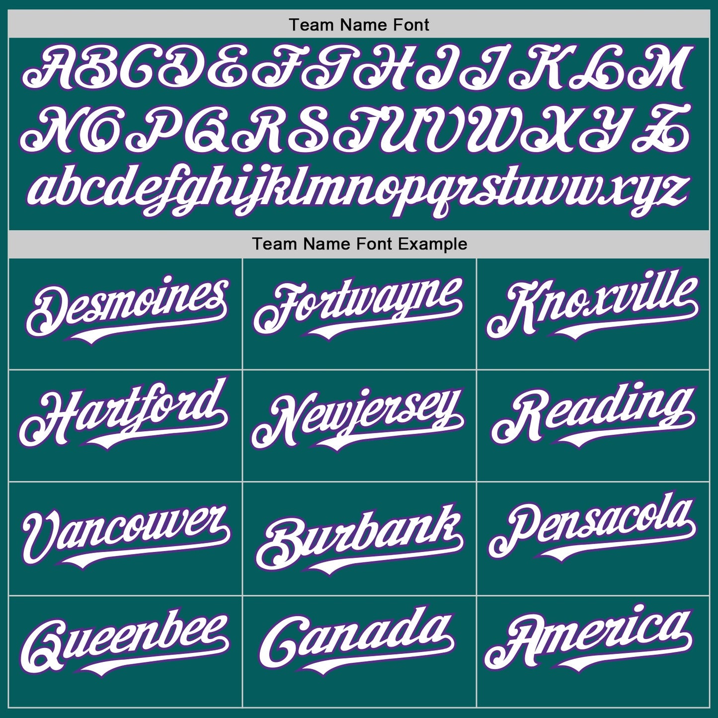 Custom Teal White-Purple Authentic Sleeveless Baseball Jersey - Sky-Custom