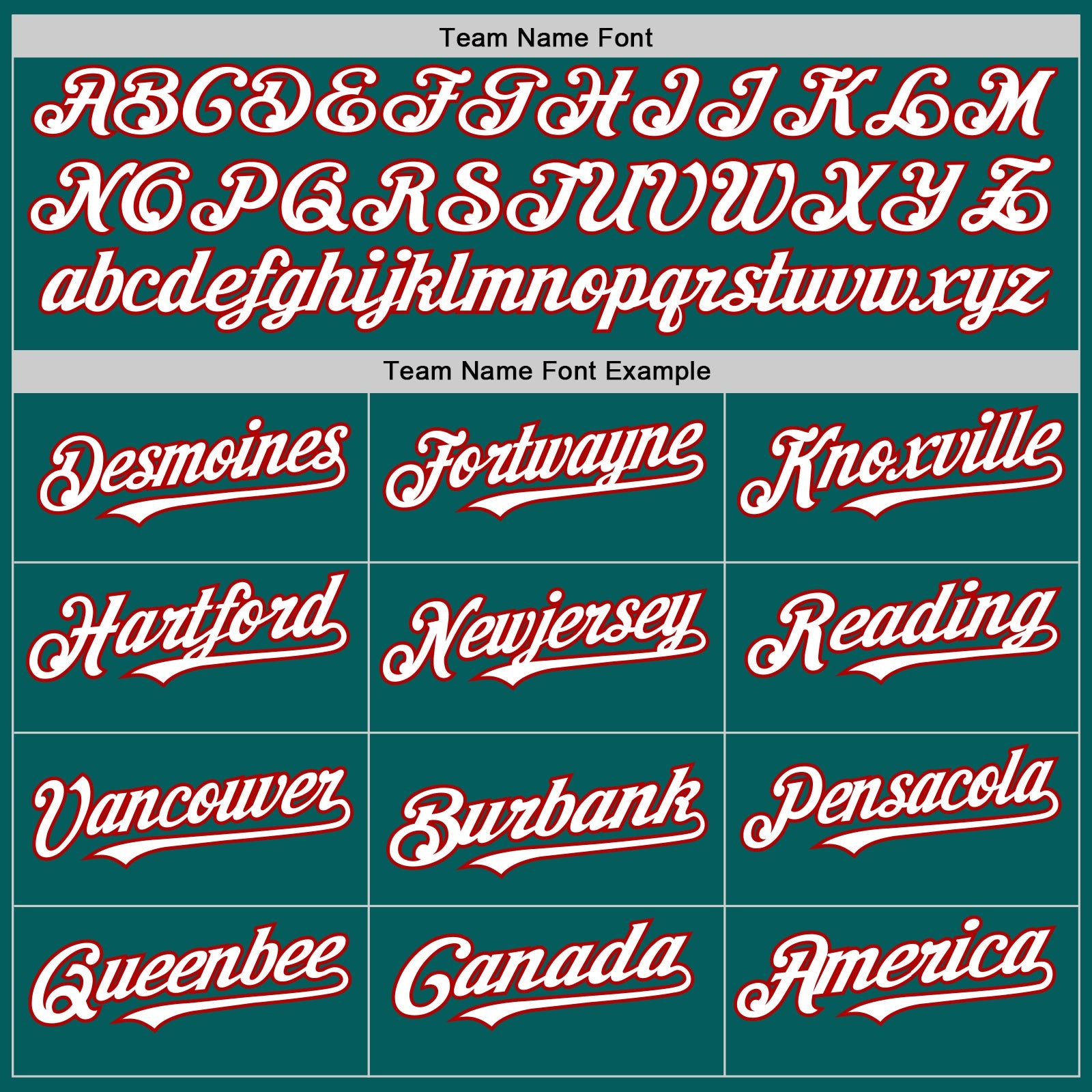 Custom Teal White-Red Authentic Sleeveless Baseball Jersey - Sky-Custom