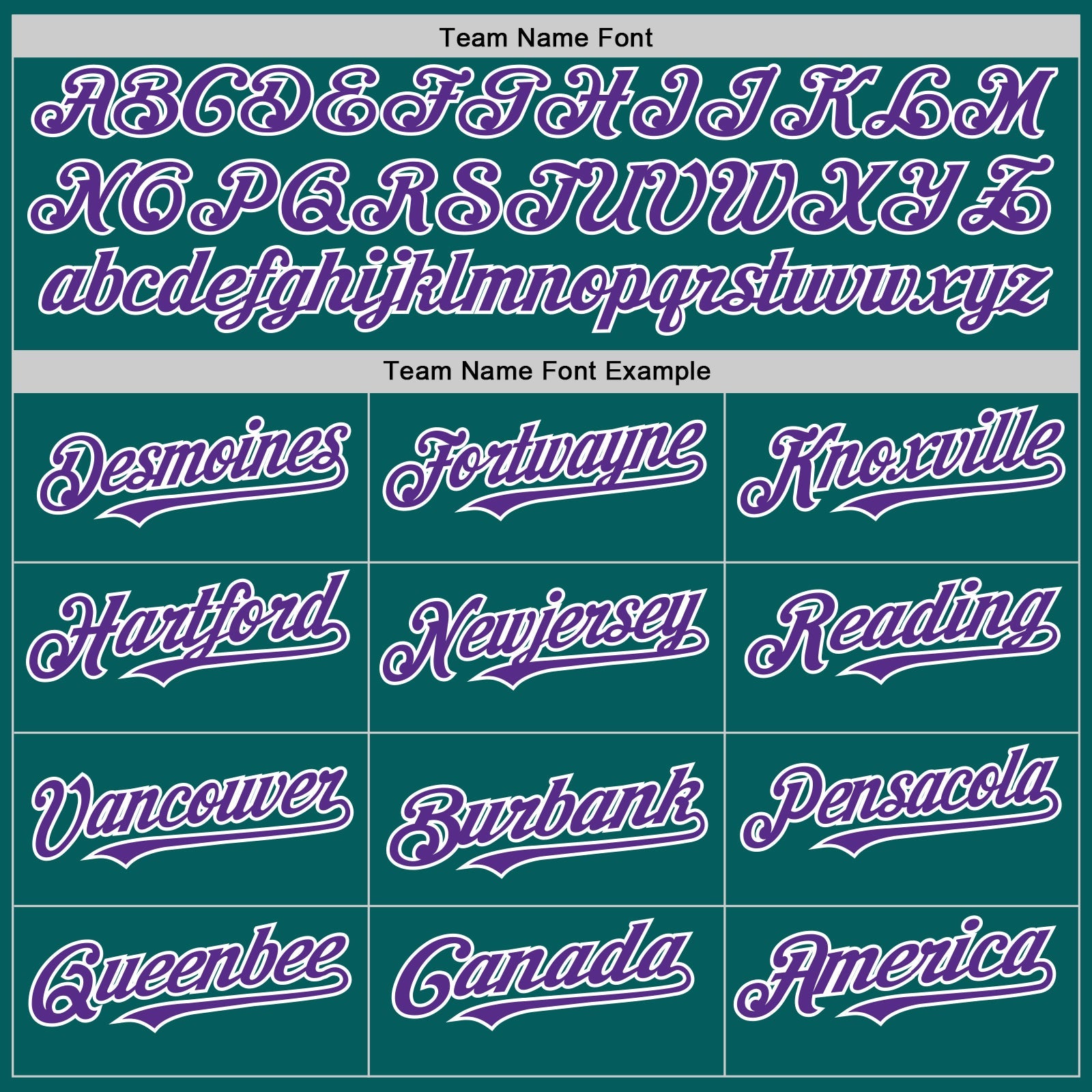 Custom Teal Purple-White Authentic Sleeveless Baseball Jersey - Sky-Custom