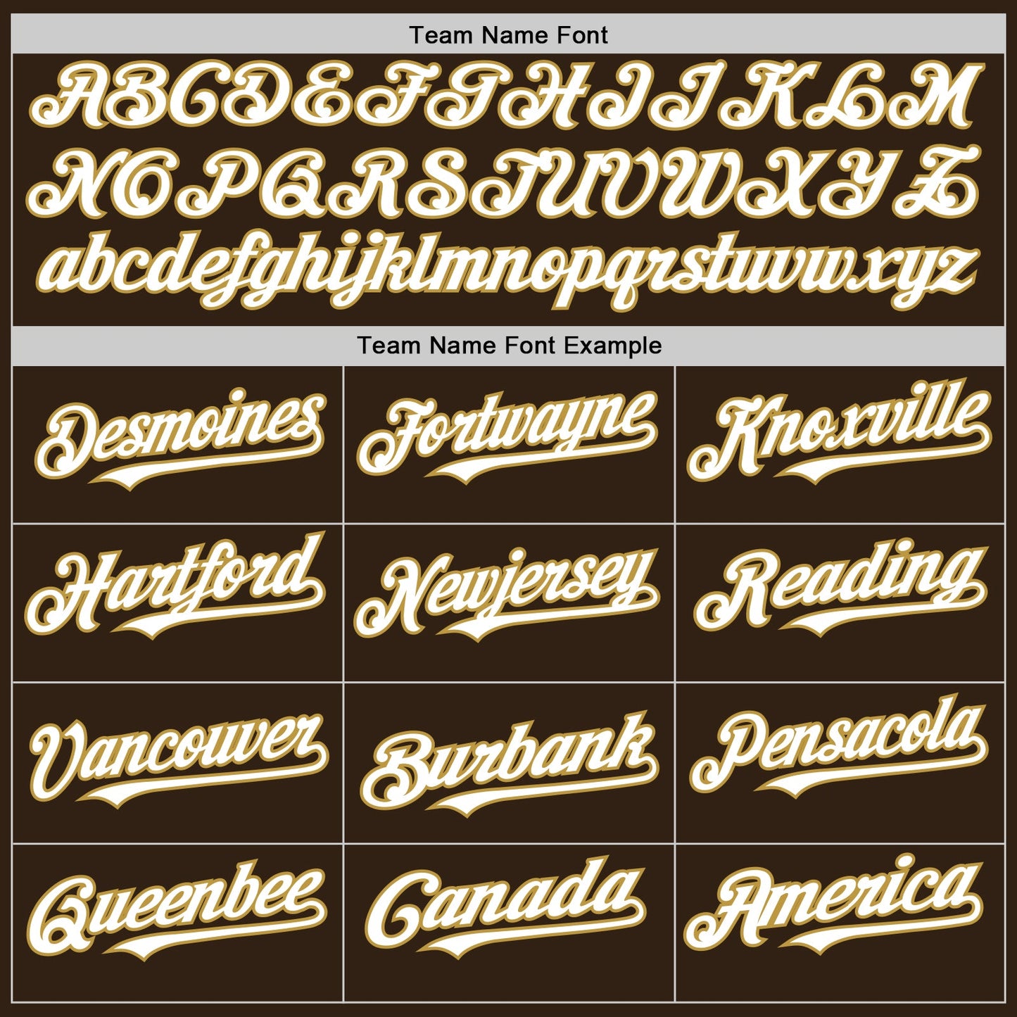 Custom Brown White-Old Gold Authentic Sleeveless Baseball Jersey - Sky-Custom