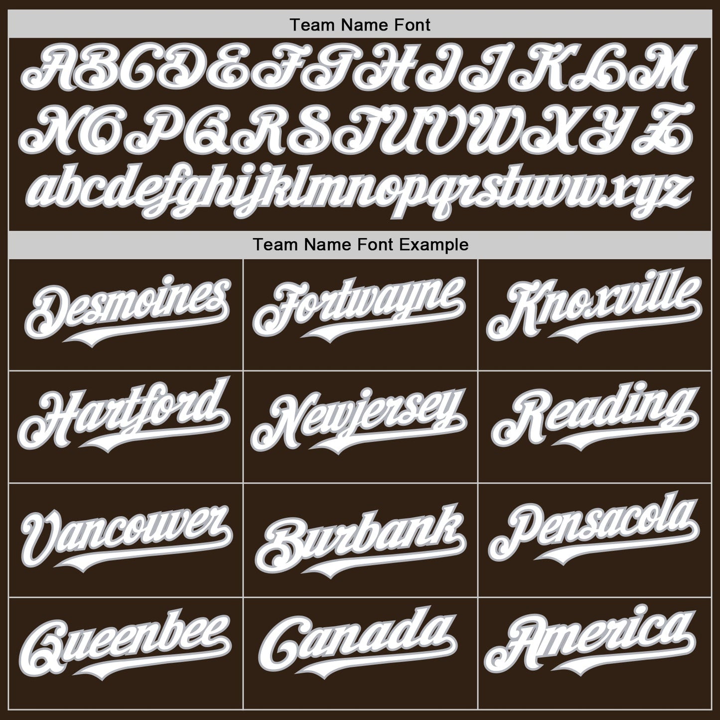 Custom Brown White-Gray Authentic Sleeveless Baseball Jersey - Sky-Custom
