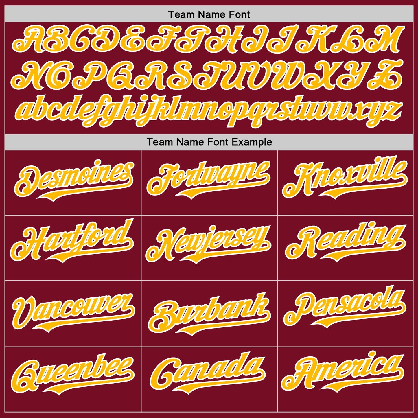 Custom Crimson Gold-White Authentic Sleeveless Baseball Jersey - Sky-Custom