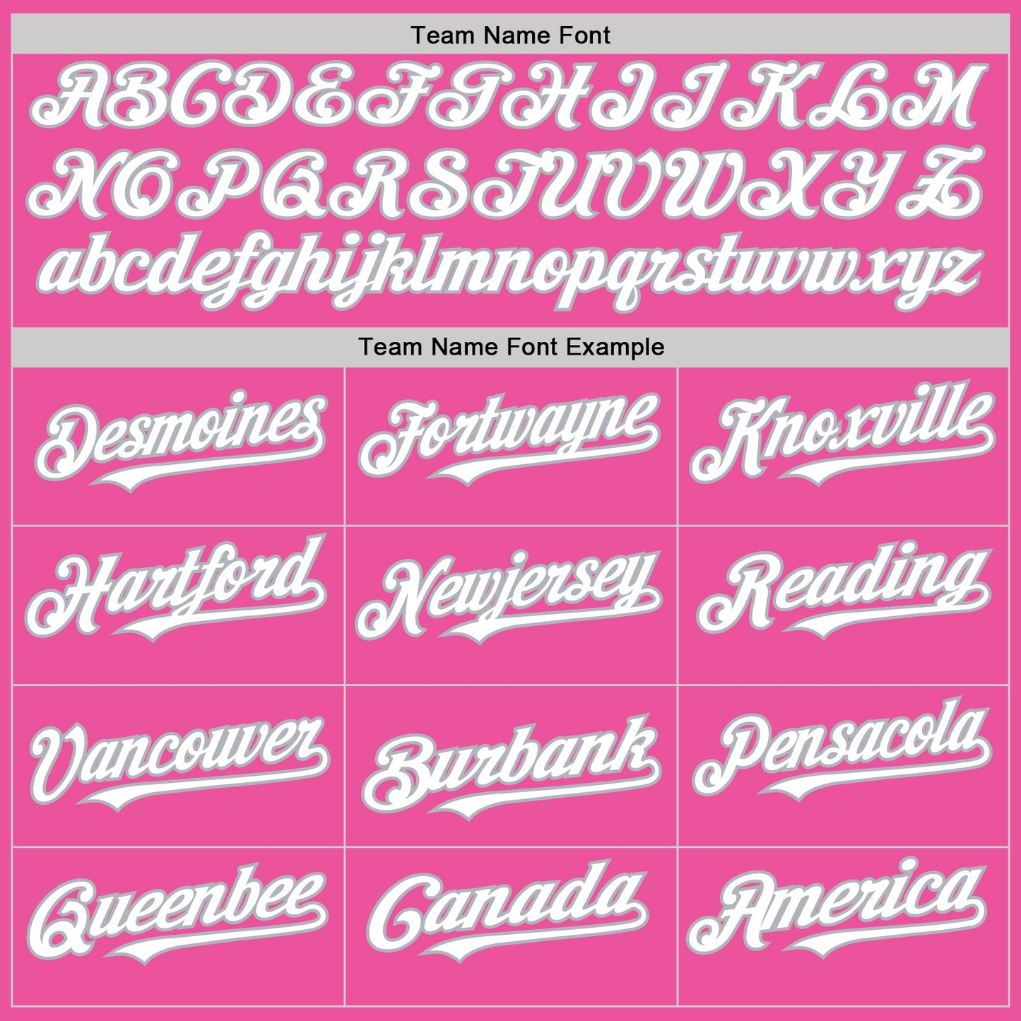 Custom Pink White-Gray Authentic Sleeveless Baseball Jersey - Sky-Custom