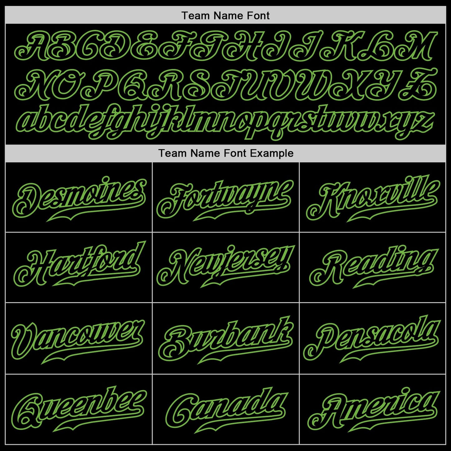 Custom Black Snakeskin Black-Neon Green 3D Pattern Design Authentic Baseball Jersey - Sky-Custom