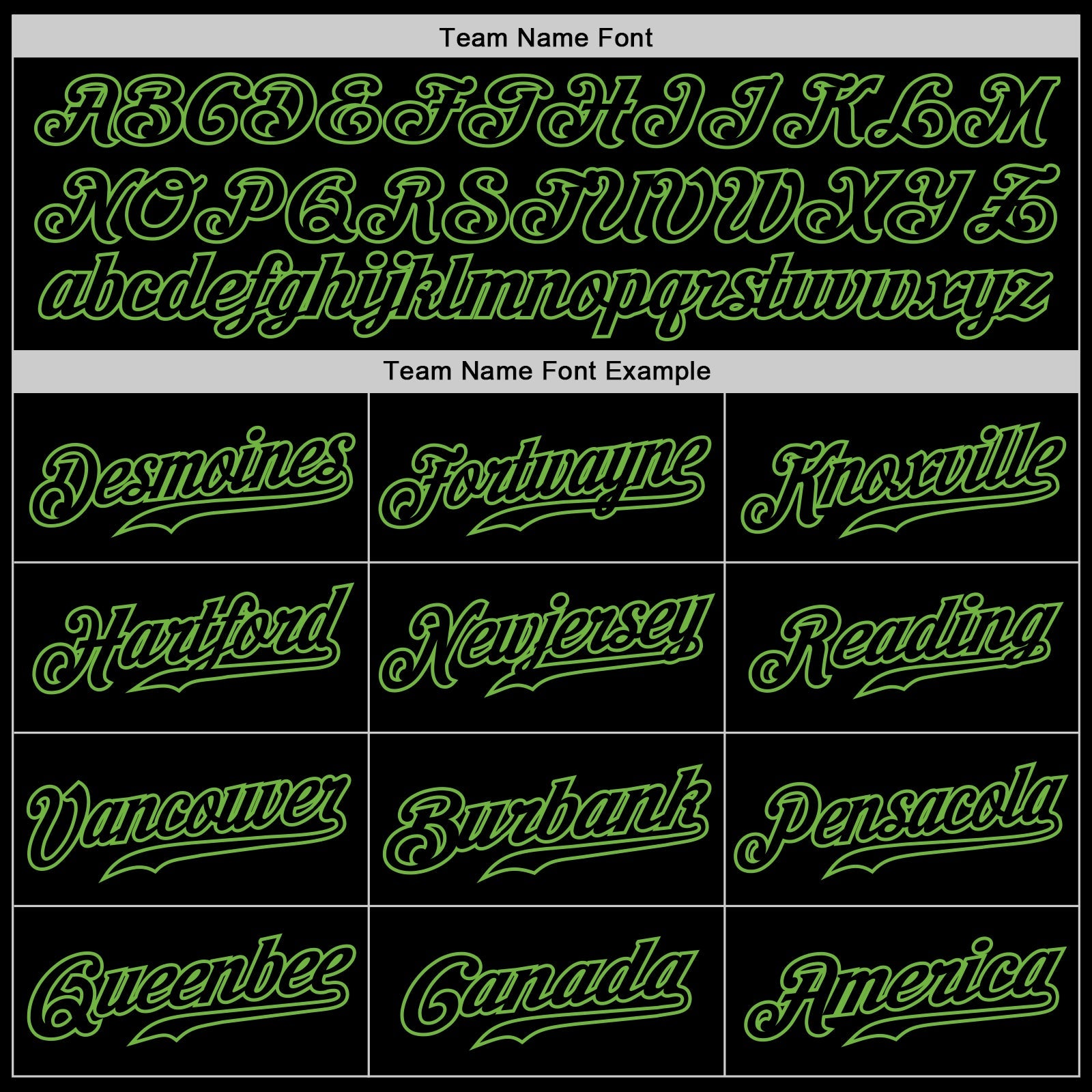 Custom Black Snakeskin Black-Neon Green 3D Pattern Design Authentic Baseball Jersey - Sky-Custom