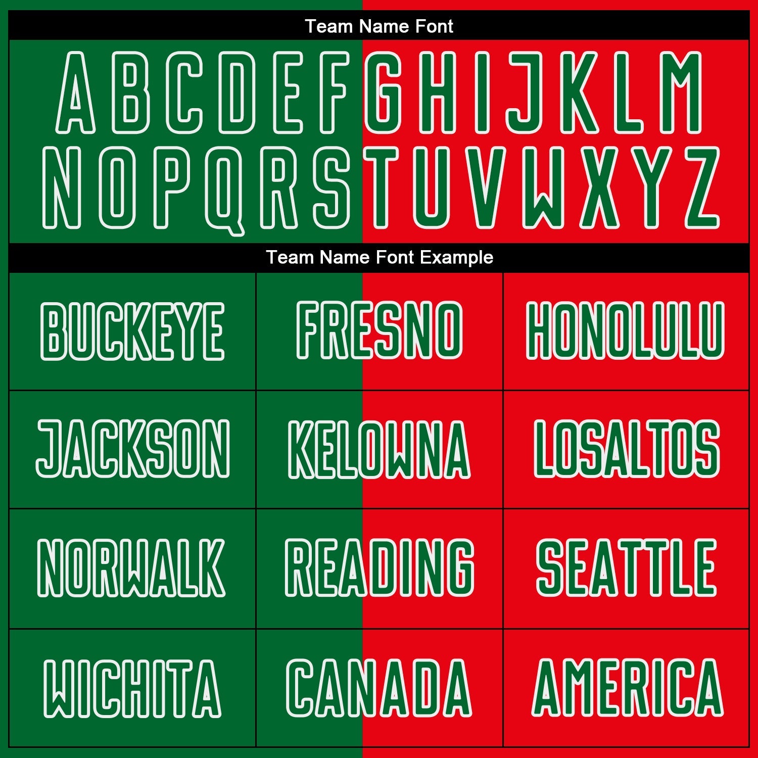 Custom Kelly Green Red-White Sublimation Portuguese Flag Soccer Uniform Jersey - Sky-Custom