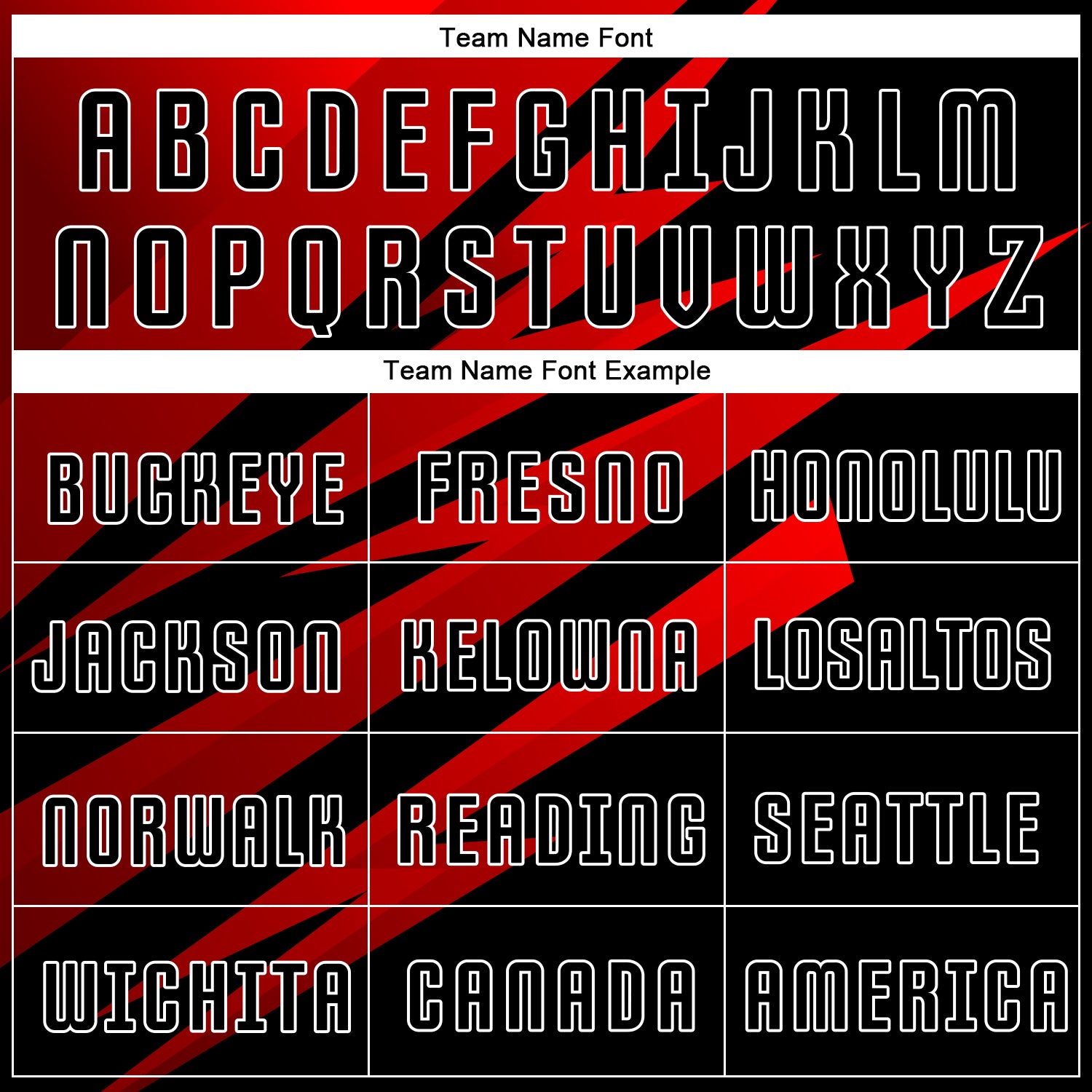 Custom Red Black-White Sublimation Soccer Uniform Jersey - Sky-Custom