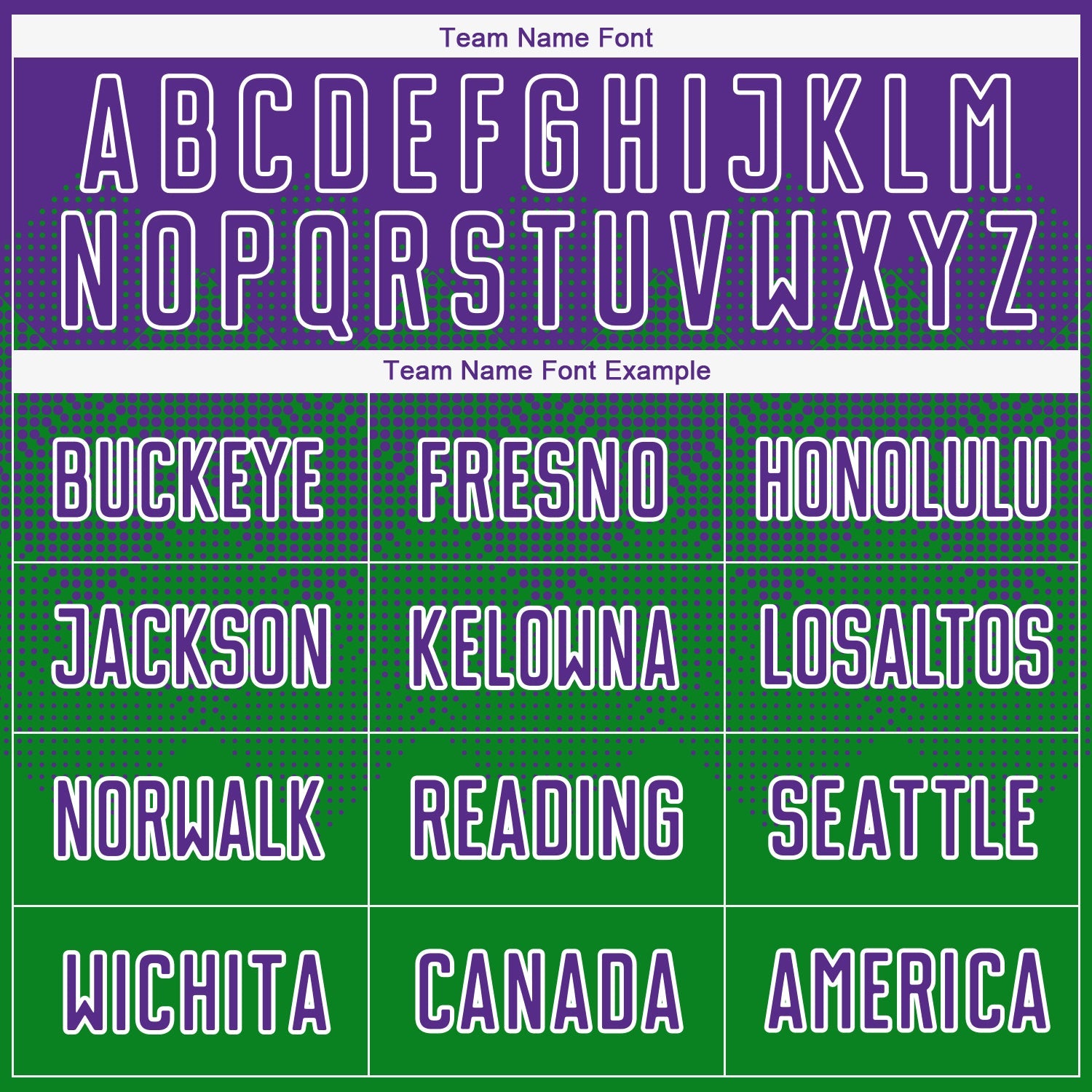 Custom Grass Green Purple-White Sublimation Soccer Uniform Jersey - Sky-Custom