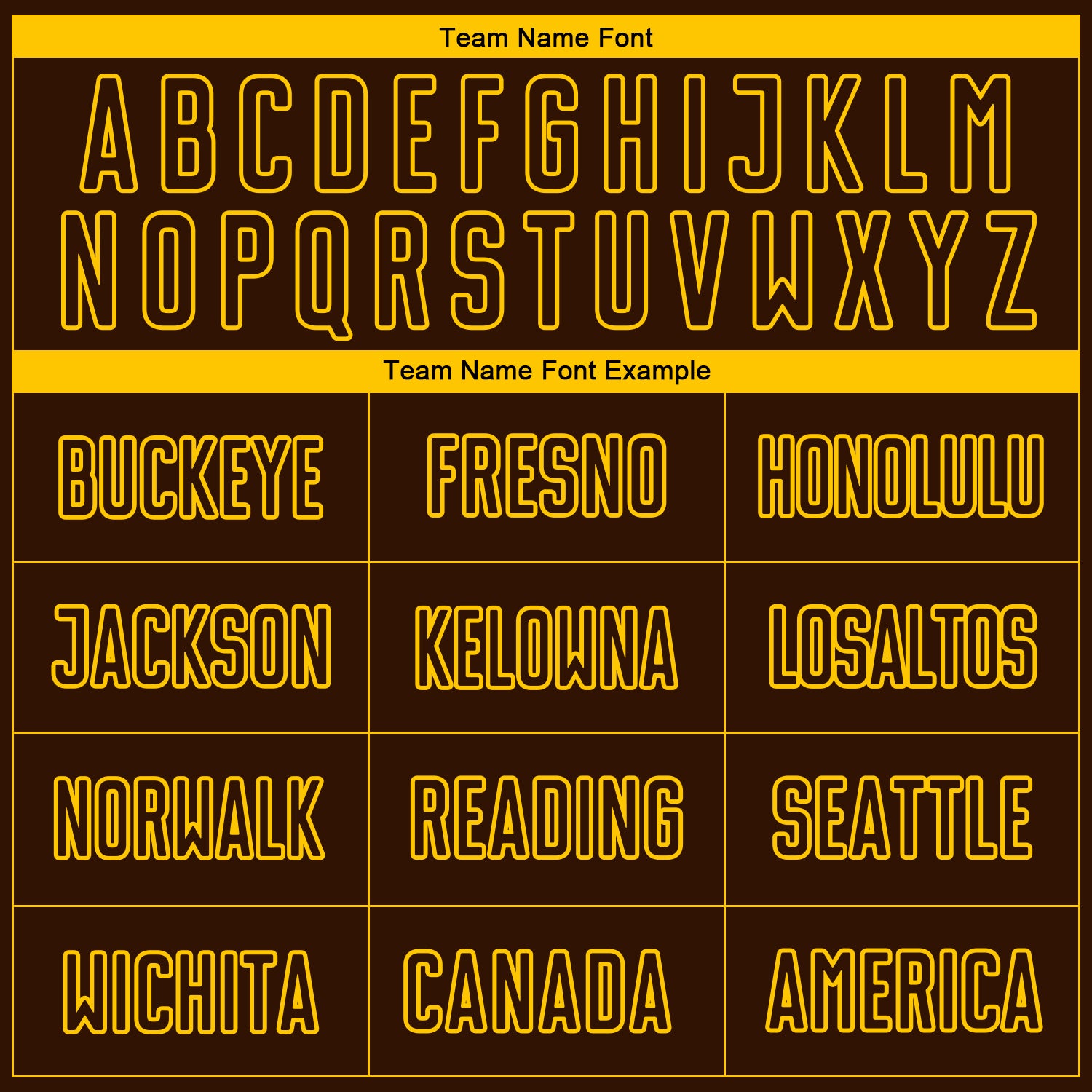 Custom Brown Yellow Pinstripe Fade Fashion Sublimation Soccer Uniform Jersey - Sky-Custom