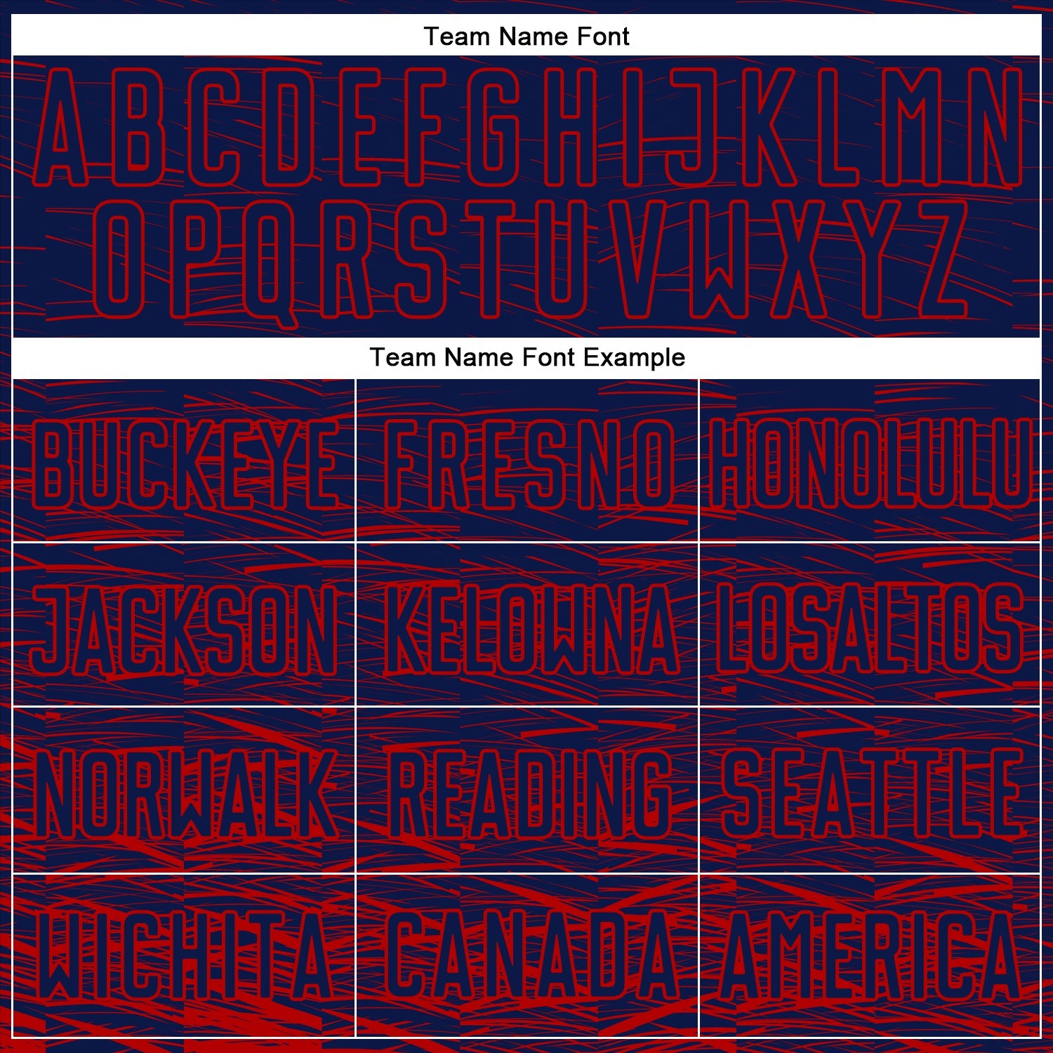 Custom Navy Red Sublimation Soccer Uniform Jersey - Sky-Custom