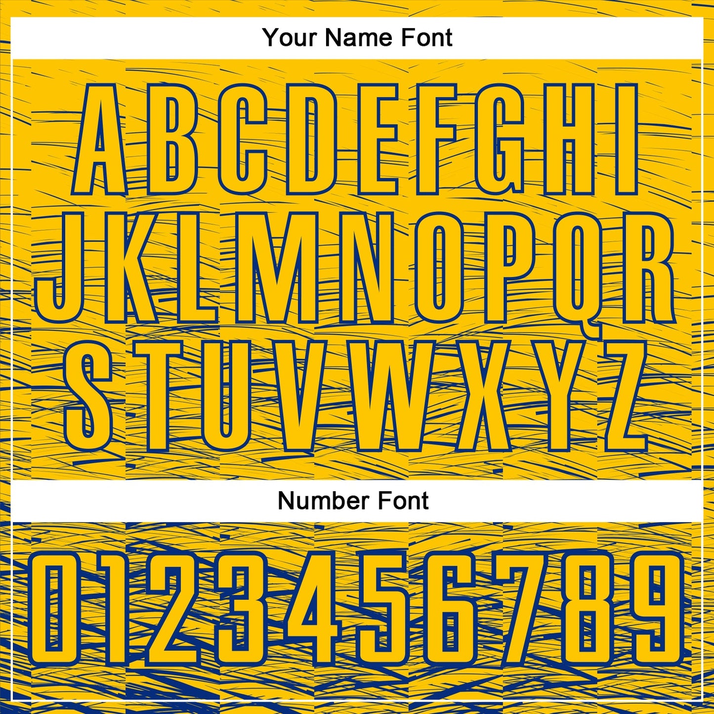 Custom Yellow Royal Sublimation Soccer Uniform Jersey - Sky-Custom