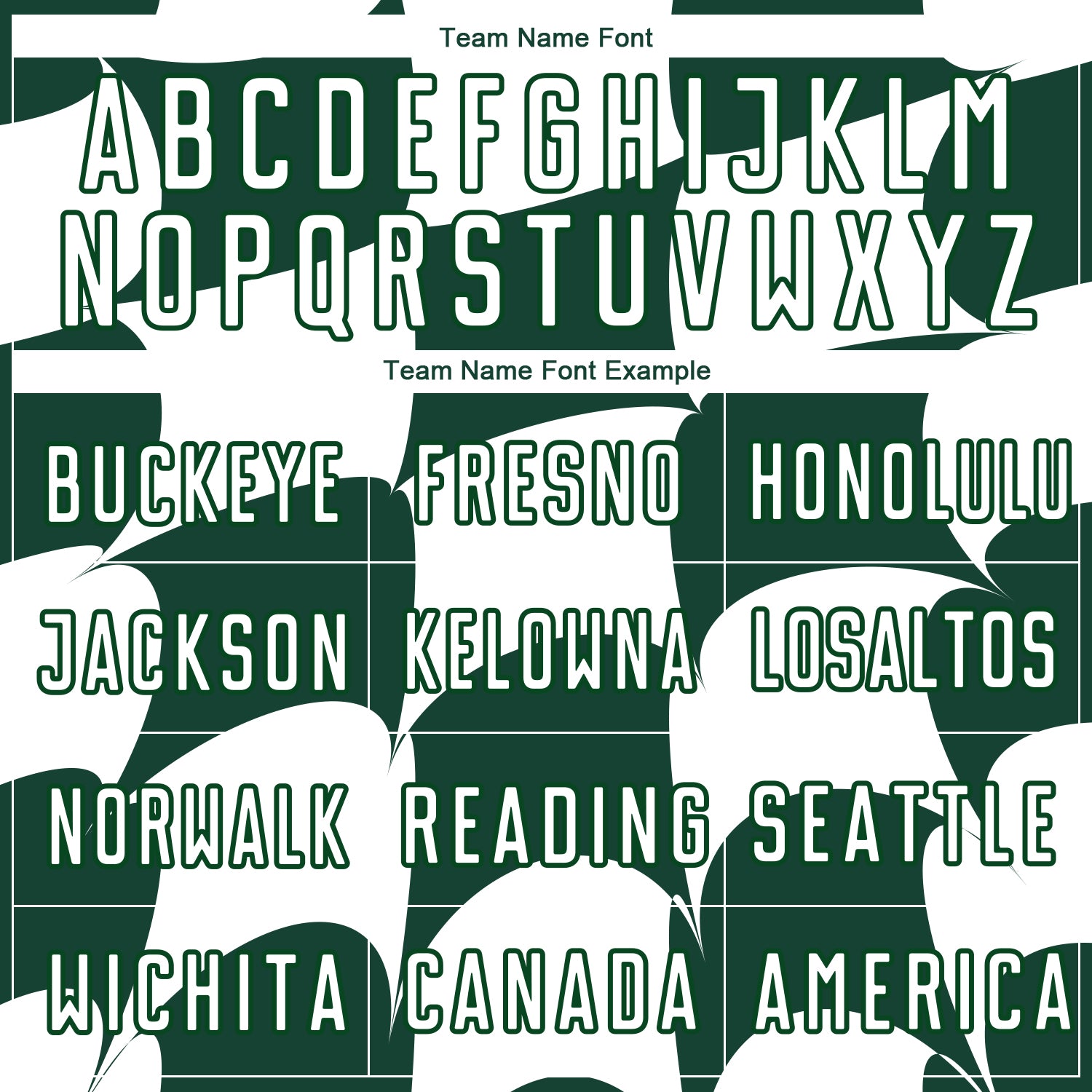 Custom White Green Plaid Sublimation Soccer Uniform Jersey - Sky-Custom