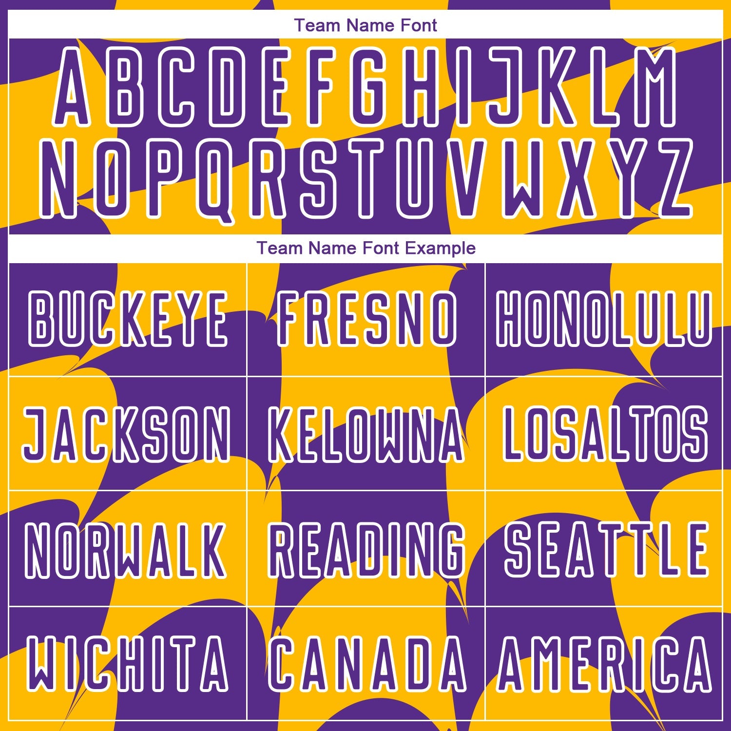 Custom Purple Gold-White Plaid Sublimation Soccer Uniform Jersey - Sky-Custom