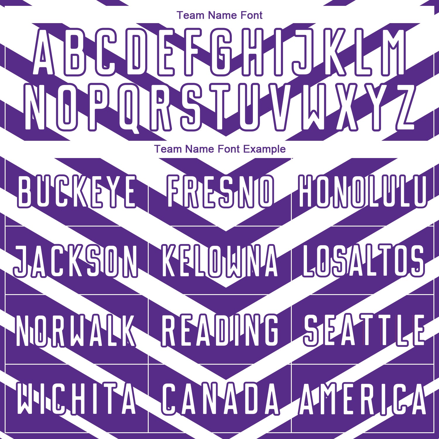 Custom Purple White Arrow Shapes Sublimation Soccer Uniform Jersey - Sky-Custom