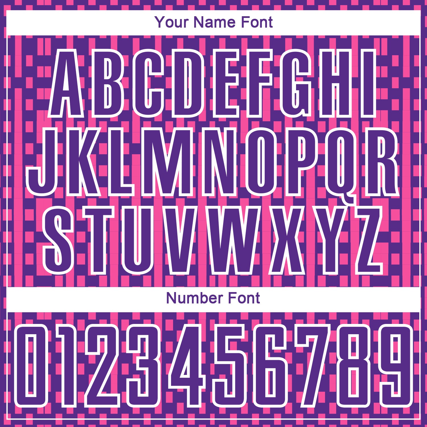 Custom Purple Pink-White Abstract Geometric Shapes Sublimation Soccer Uniform Jersey - Sky-Custom