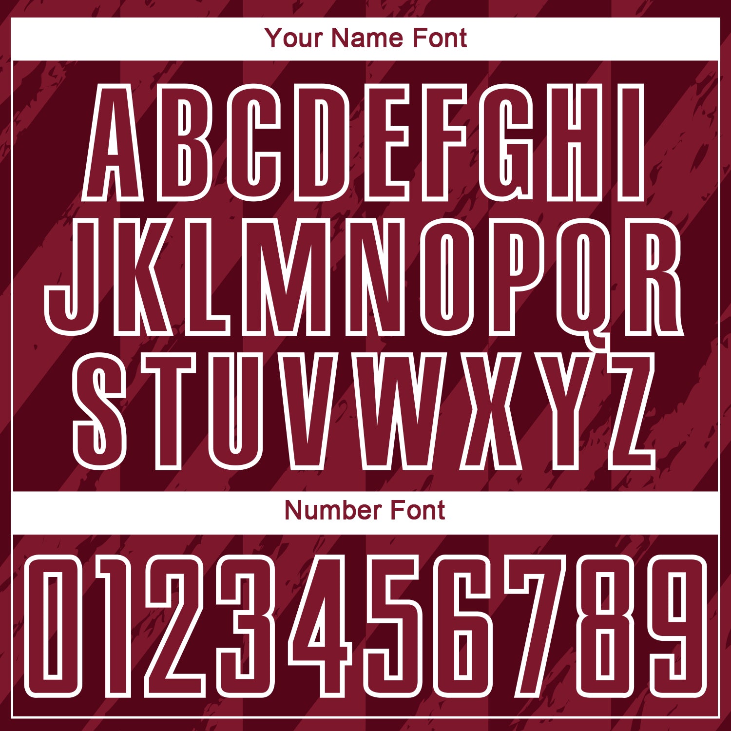 Custom Crimson White Geometric Shapes Sublimation Soccer Uniform Jersey - Sky-Custom