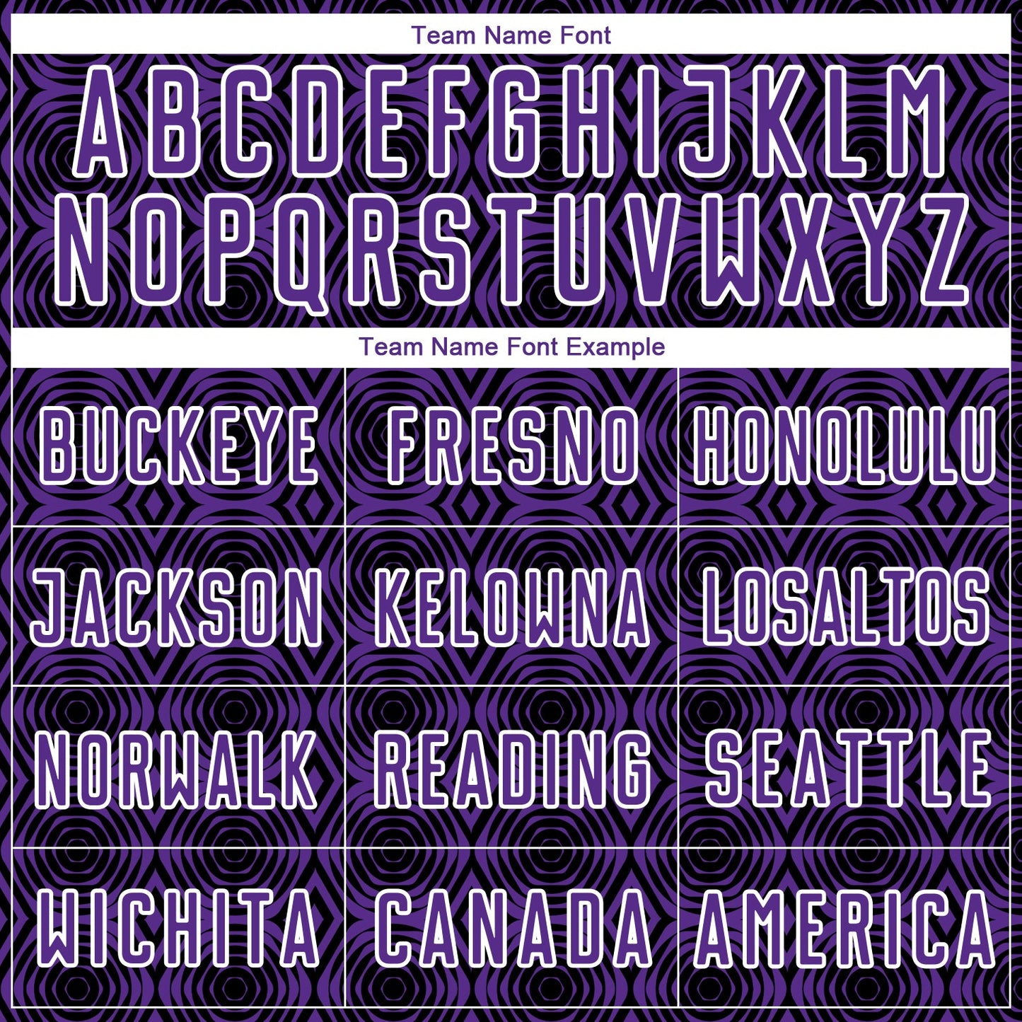 Custom Purple Black-White Geometric Shapes Sublimation Soccer Uniform Jersey - Sky-Custom