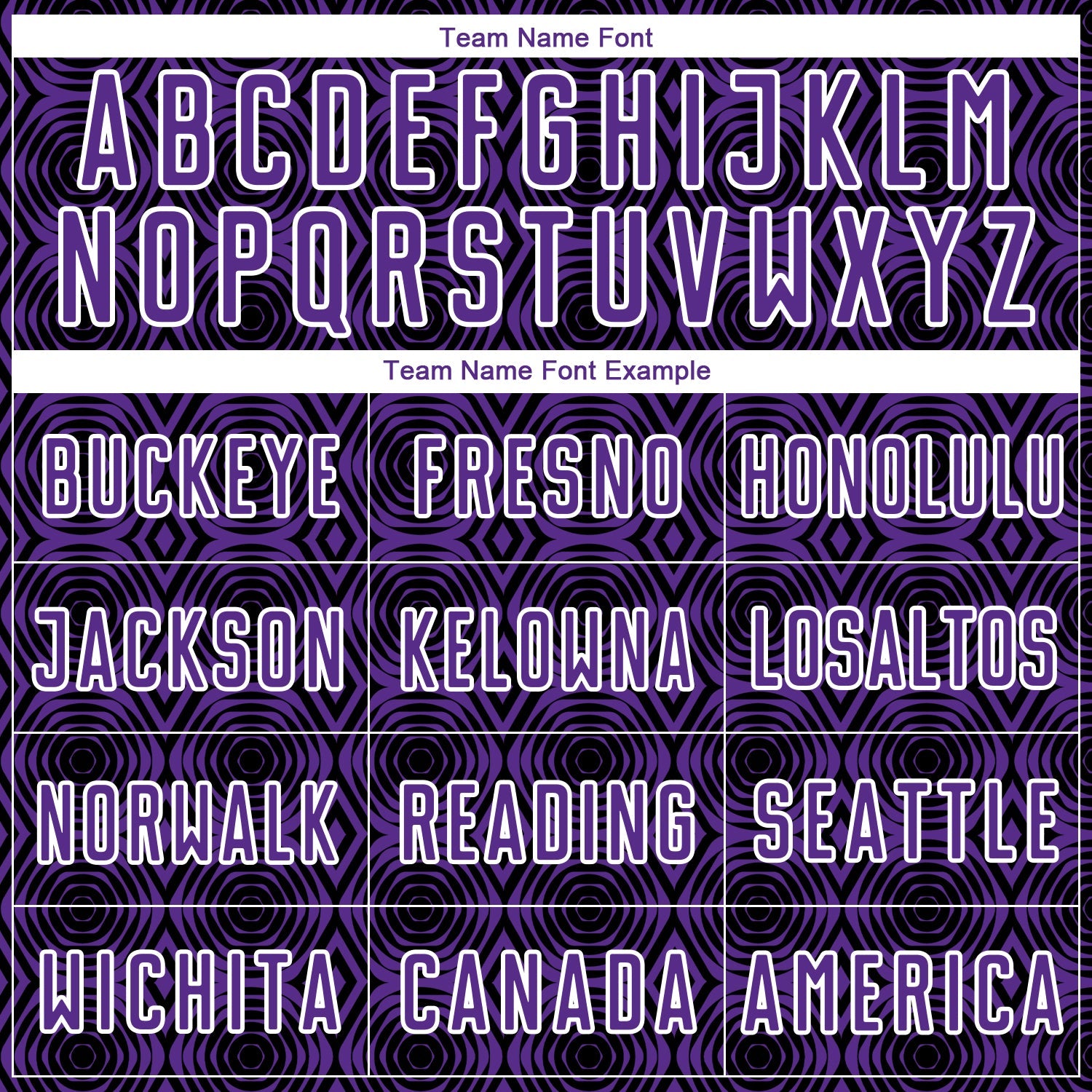Custom Purple Black-White Geometric Shapes Sublimation Soccer Uniform Jersey - Sky-Custom