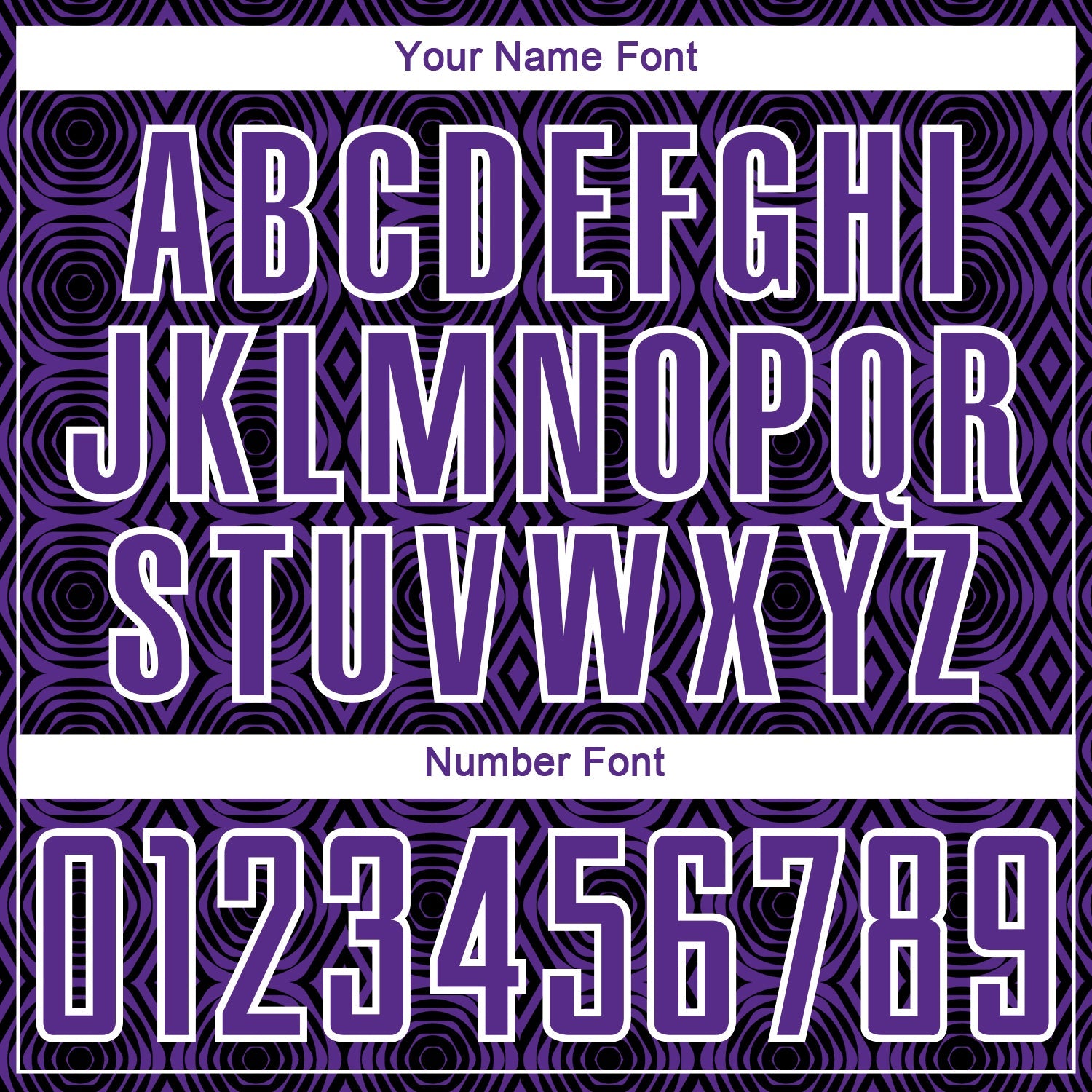 Custom Purple Black-White Geometric Shapes Sublimation Soccer Uniform Jersey - Sky-Custom