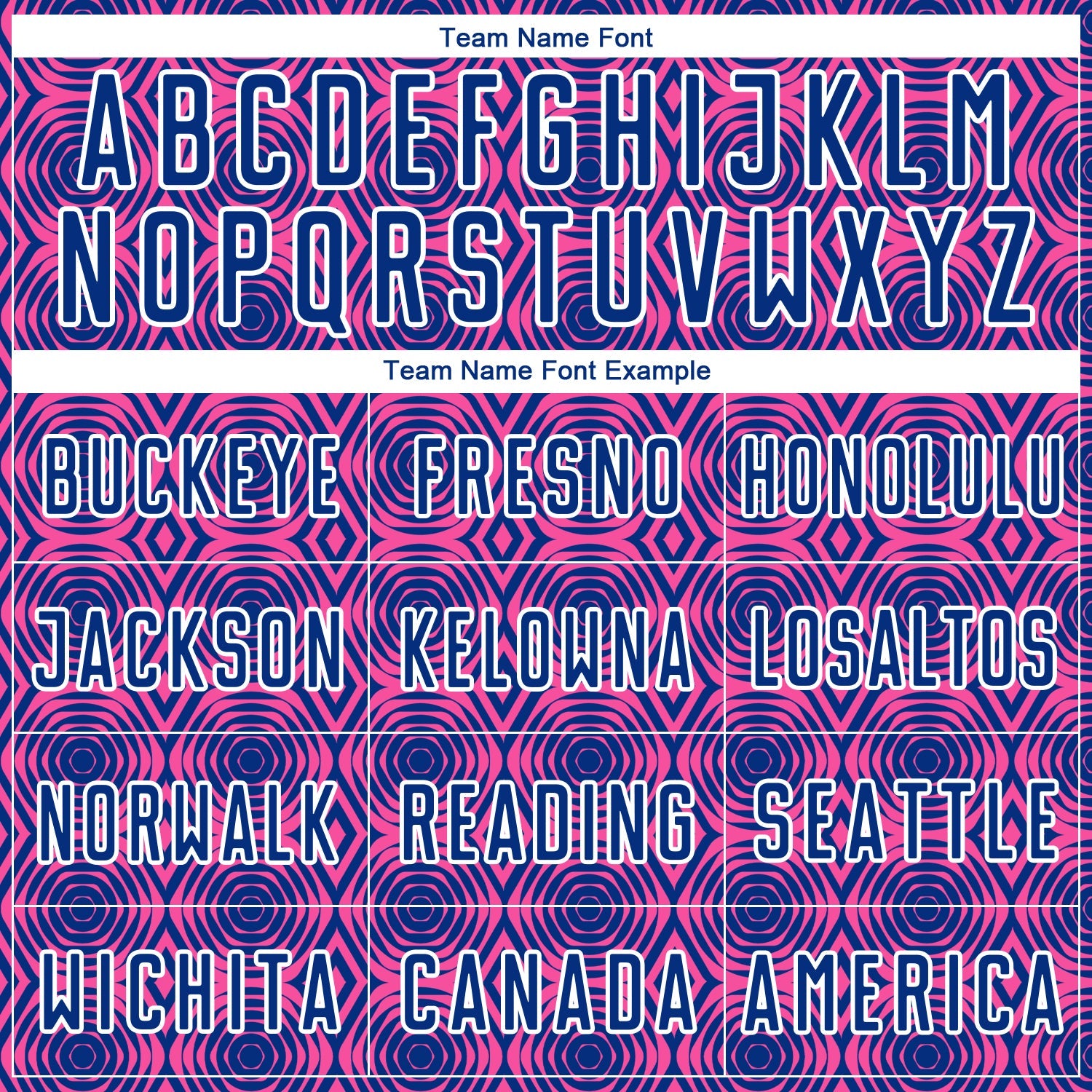 Custom Pink Royal-White Geometric Shapes Sublimation Soccer Uniform Jersey - Sky-Custom