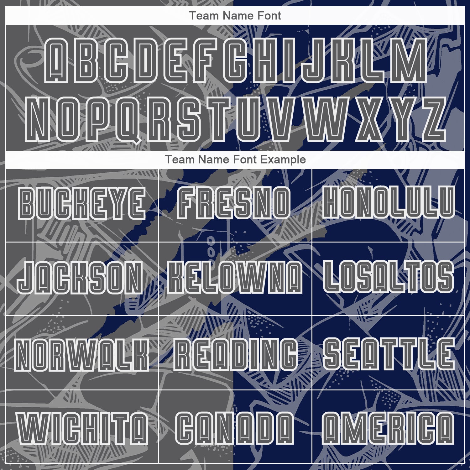 Custom Graffiti Pattern Steel Gray-Navy Scratch Sublimation Soccer Uniform Jersey - Sky-Custom