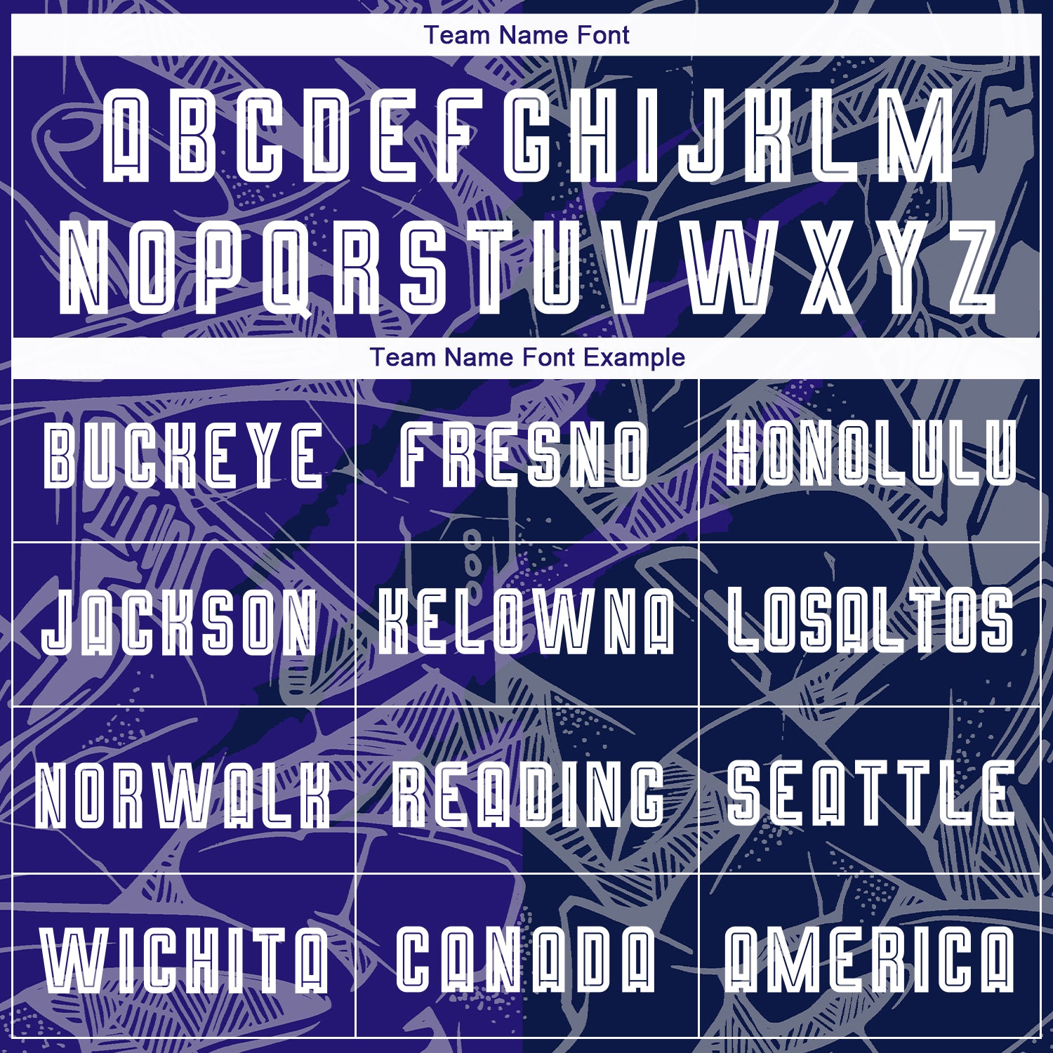 Custom Graffiti Pattern Dark Purple-Navy Scratch Sublimation Soccer Uniform Jersey - Sky-Custom