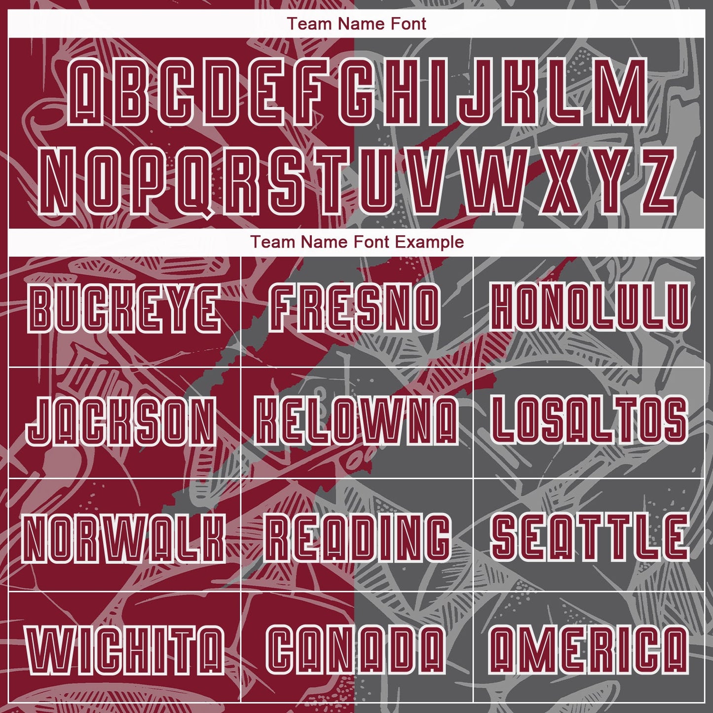 Custom Graffiti Pattern Crimson-Steel Gray Scratch Sublimation Soccer Uniform Jersey - Sky-Custom