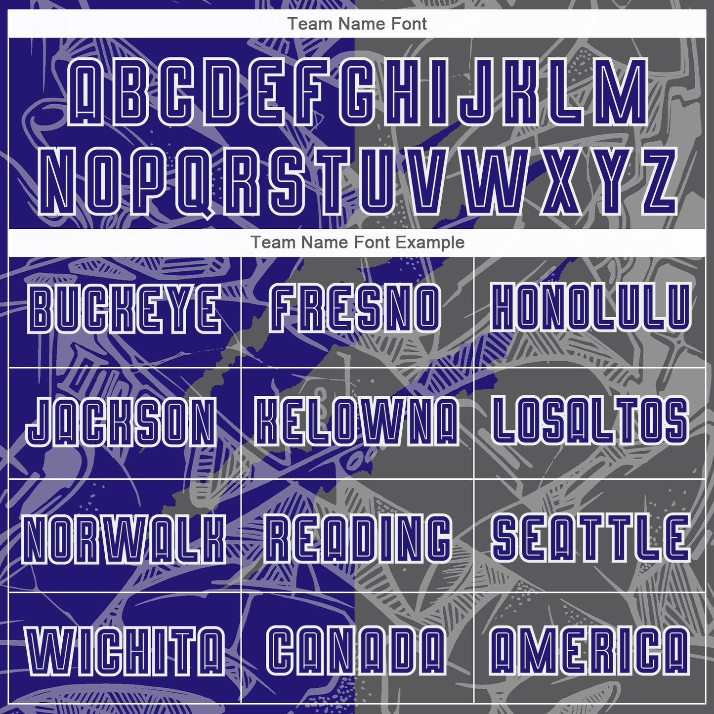 Custom Graffiti Pattern Dark Purple-Steel Gray Scratch Sublimation Soccer Uniform Jersey - Sky-Custom