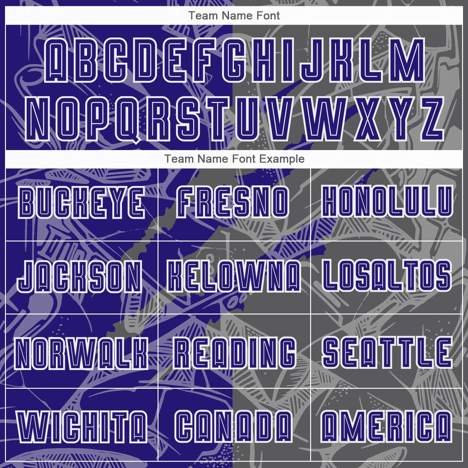 Custom Graffiti Pattern Dark Purple-Steel Gray Scratch Sublimation Soccer Uniform Jersey - Sky-Custom