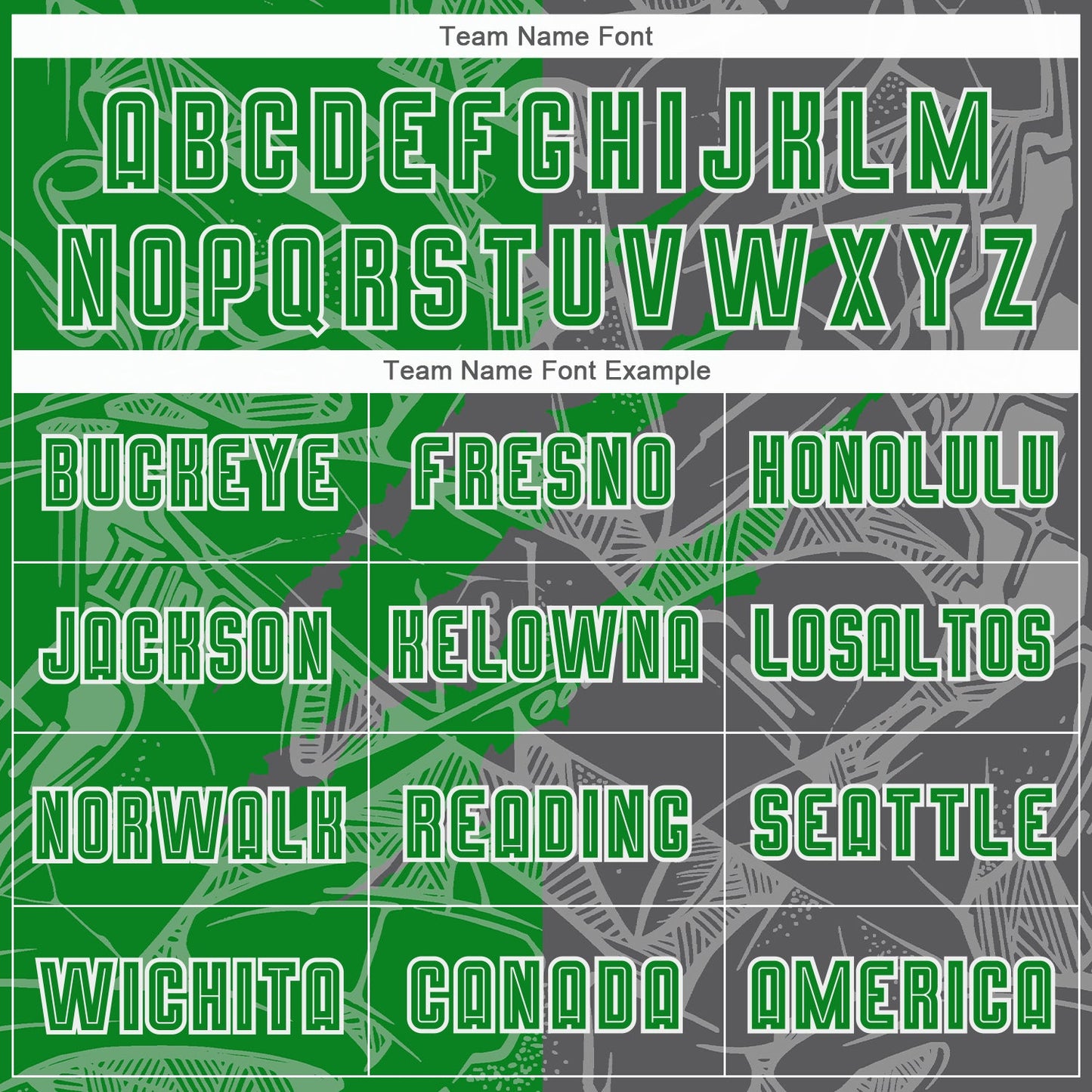 Custom Graffiti Pattern Grass Green-Steel Gray Scratch Sublimation Soccer Uniform Jersey - Sky-Custom