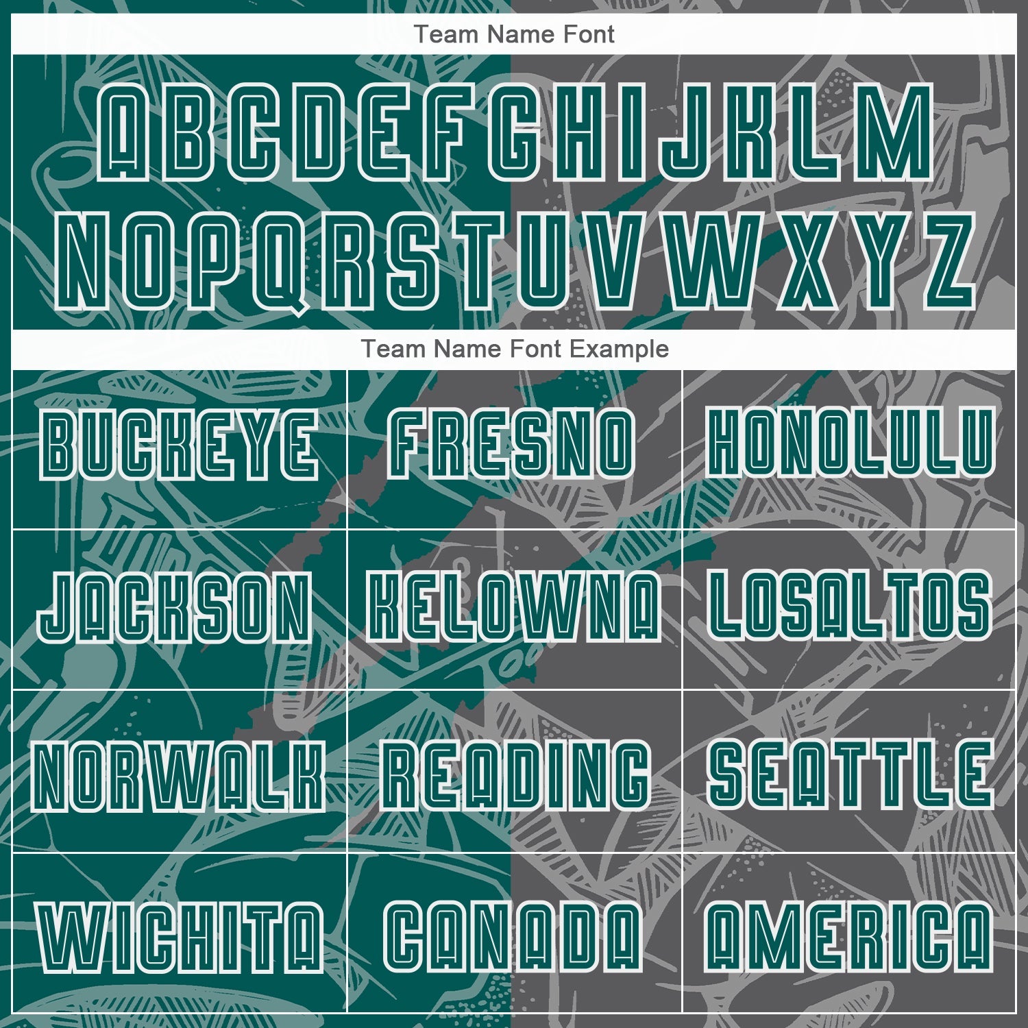 Custom Graffiti Pattern Midnight Green-Steel Gray Scratch Sublimation Soccer Uniform Jersey - Sky-Custom