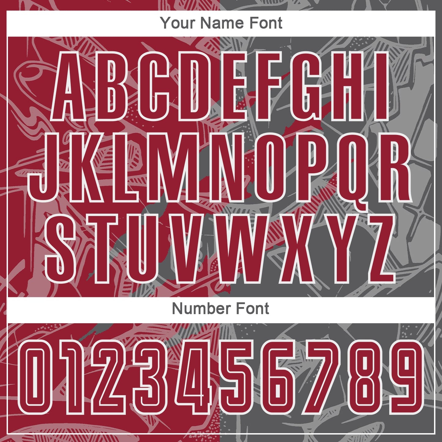 Custom Graffiti Pattern Cardinal-Steel Gray Scratch Sublimation Soccer Uniform Jersey - Sky-Custom