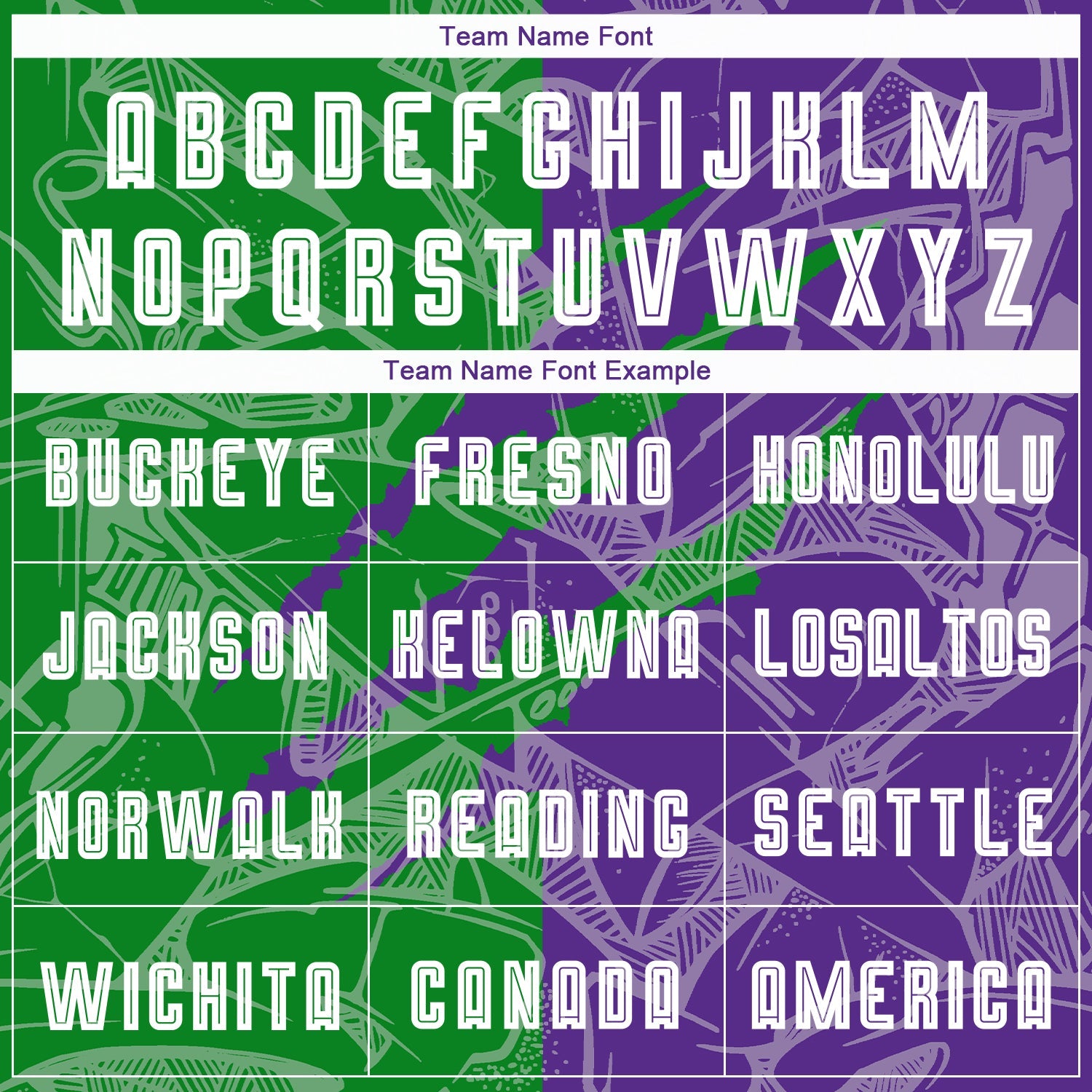 Custom Graffiti Pattern Grass Green-Purple Scratch Sublimation Soccer Uniform Jersey - Sky-Custom