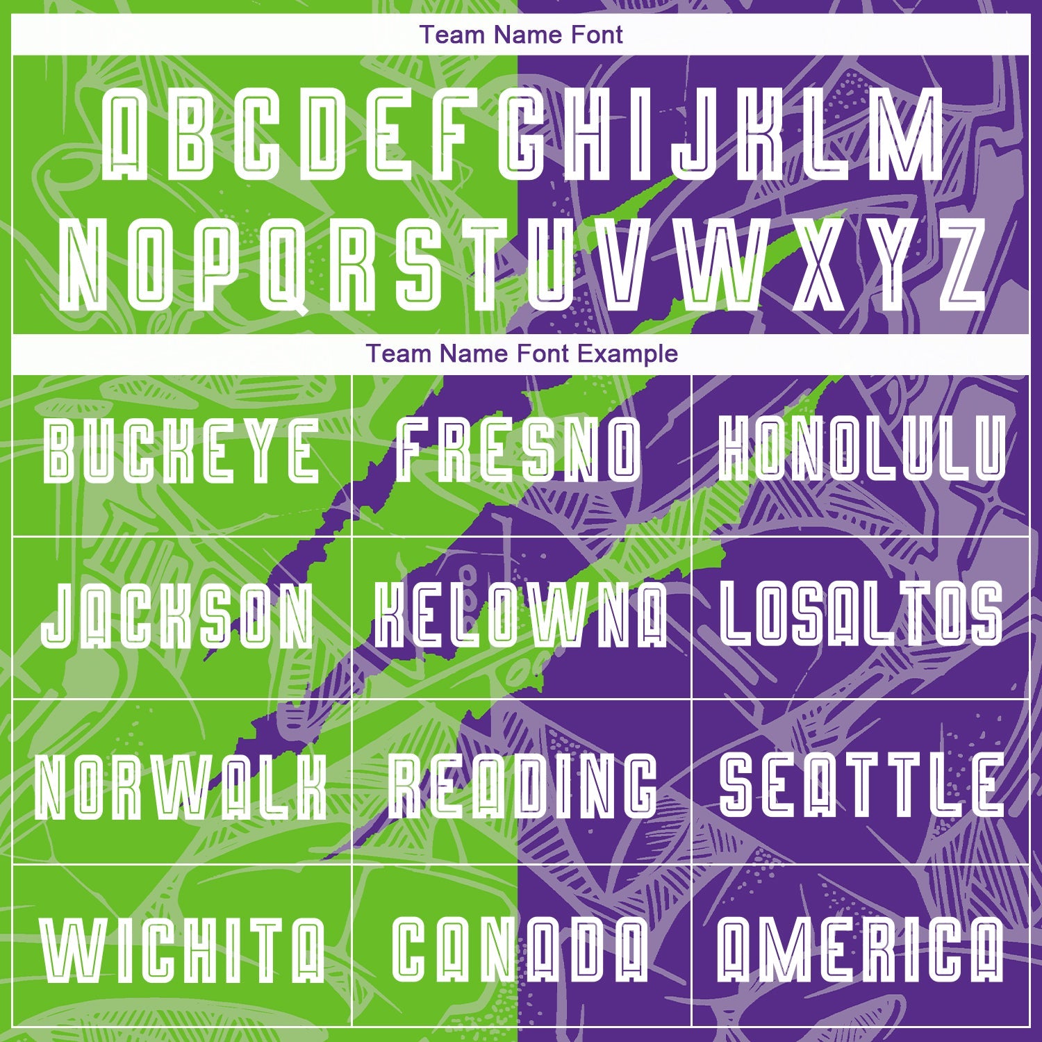 Custom Graffiti Pattern Aurora Green-Purple Scratch Sublimation Soccer Uniform Jersey - Sky-Custom