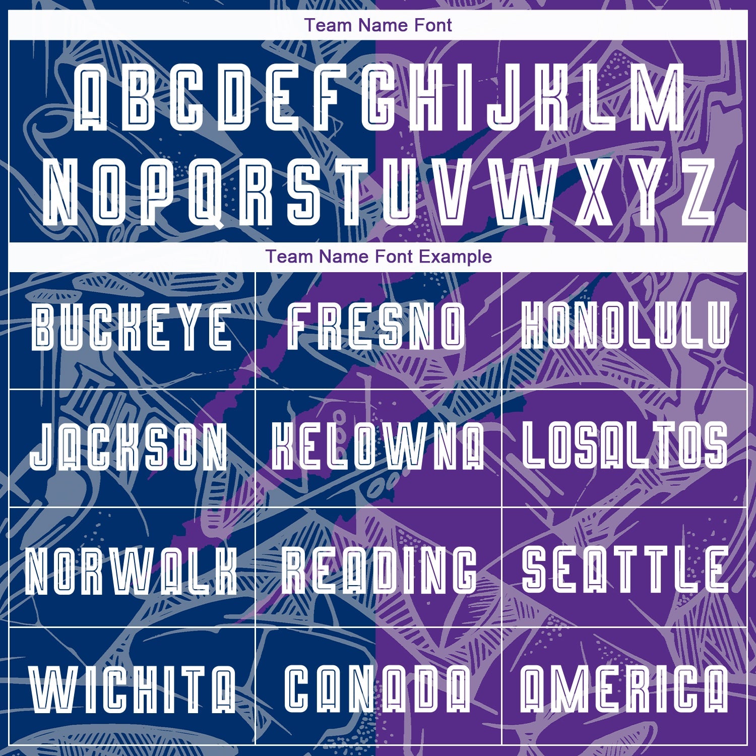 Custom Graffiti Pattern US Navy Blue-Purple Scratch Sublimation Soccer Uniform Jersey - Sky-Custom