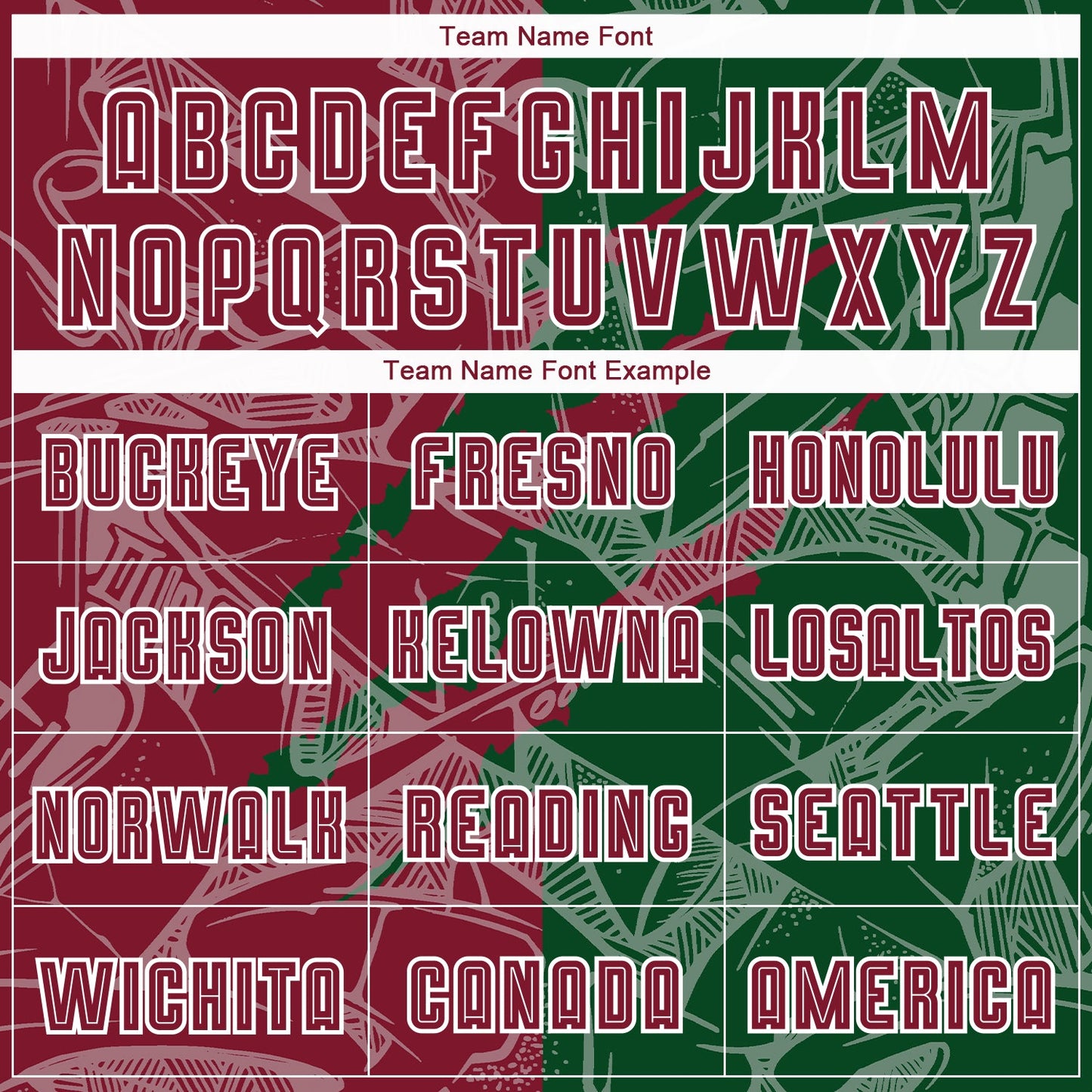 Custom Graffiti Pattern Crimson-Green Scratch Sublimation Soccer Uniform Jersey - Sky-Custom