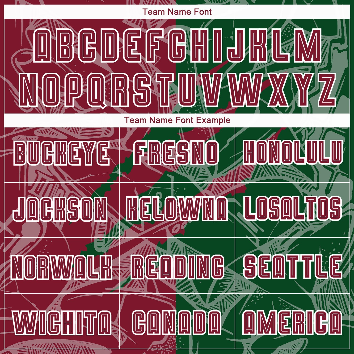 Custom Graffiti Pattern Crimson-Green Scratch Sublimation Soccer Uniform Jersey - Sky-Custom