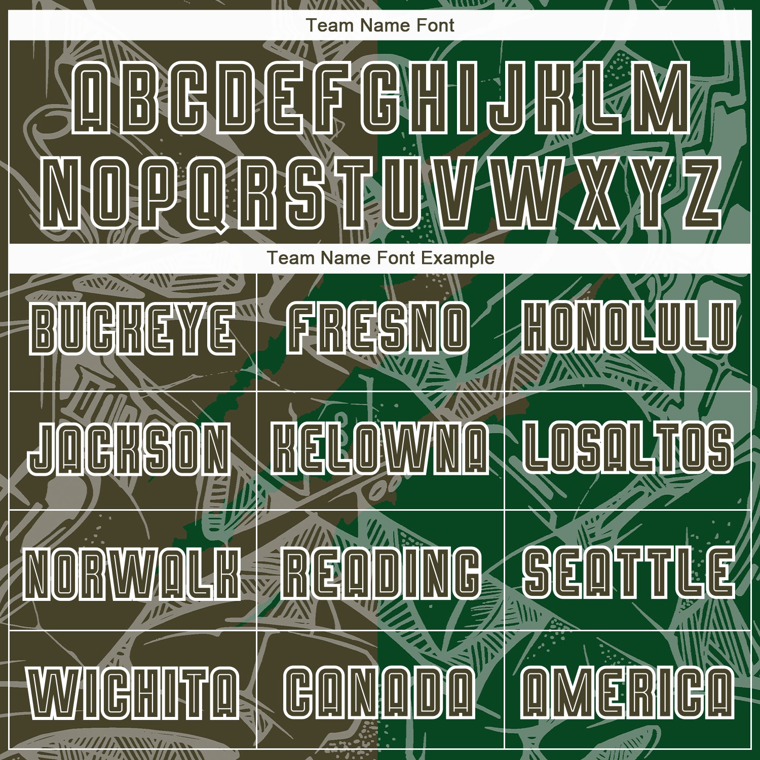 Custom Graffiti Pattern Olive-Green Scratch Sublimation Soccer Uniform Jersey - Sky-Custom