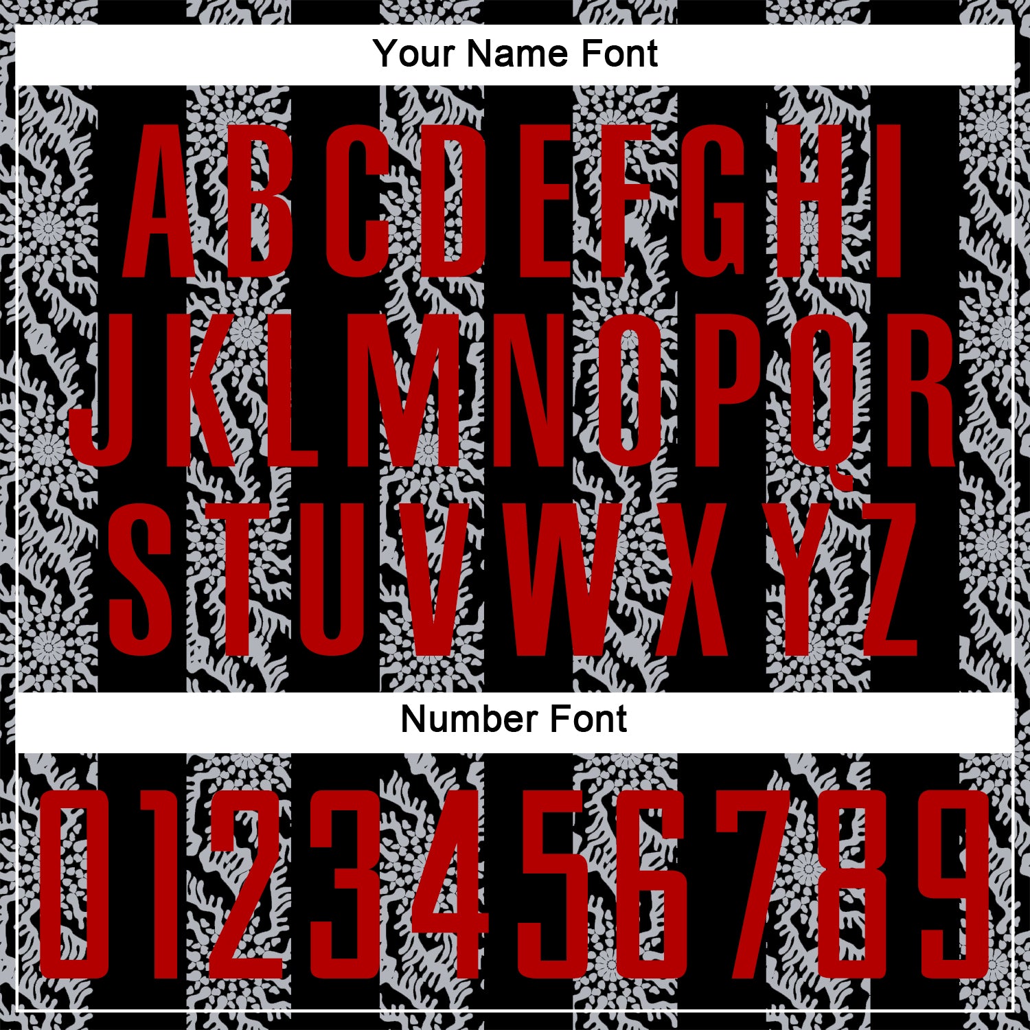 Custom Black Red-Gray Abstract Shape Sublimation Soccer Uniform Jersey - Sky-Custom