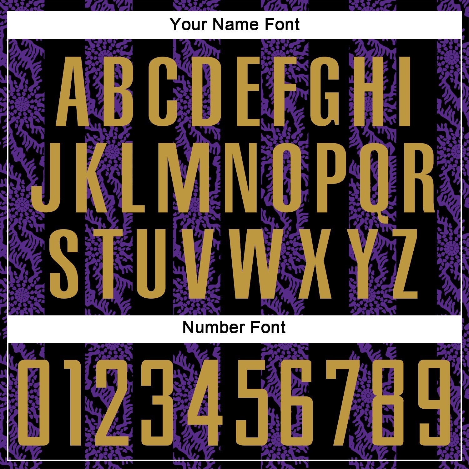 Custom Black Old Gold-Purple Abstract Shape Sublimation Soccer Uniform Jersey - Sky-Custom