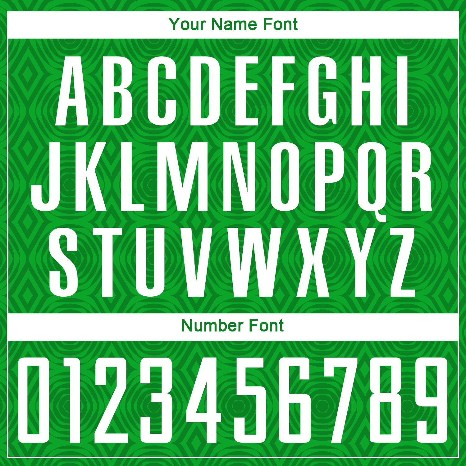 Custom Grass Green White Geometric Shapes Sublimation Soccer Uniform Jersey - Sky-Custom