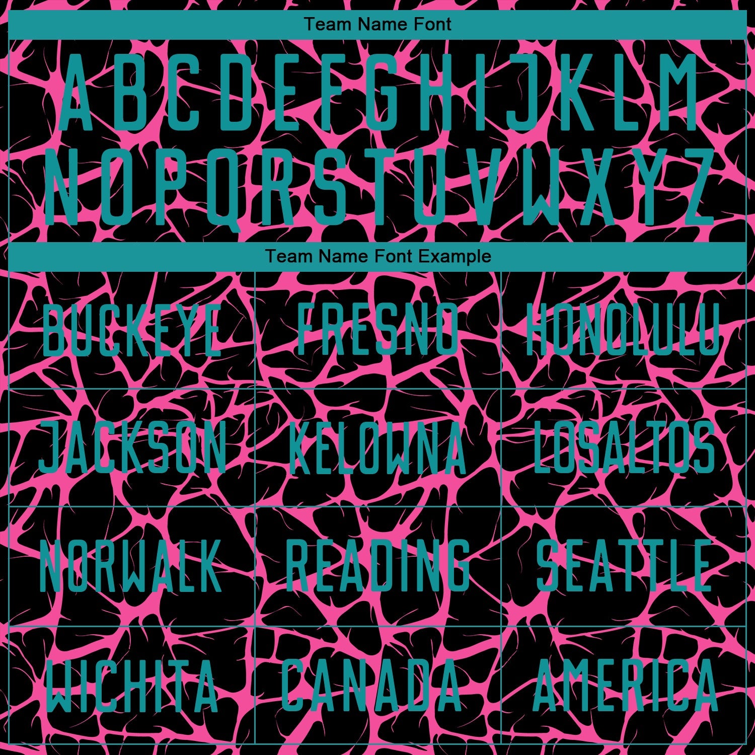 Custom Black Teal-Pink Abstract Network Splash Sublimation Soccer Uniform Jersey - Sky-Custom