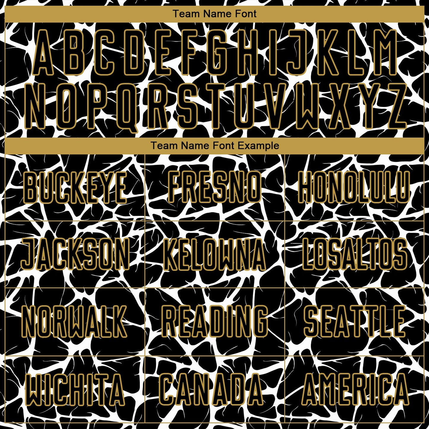 Custom Black White-Old Gold Abstract Network Splash Sublimation Soccer Uniform Jersey - Sky-Custom