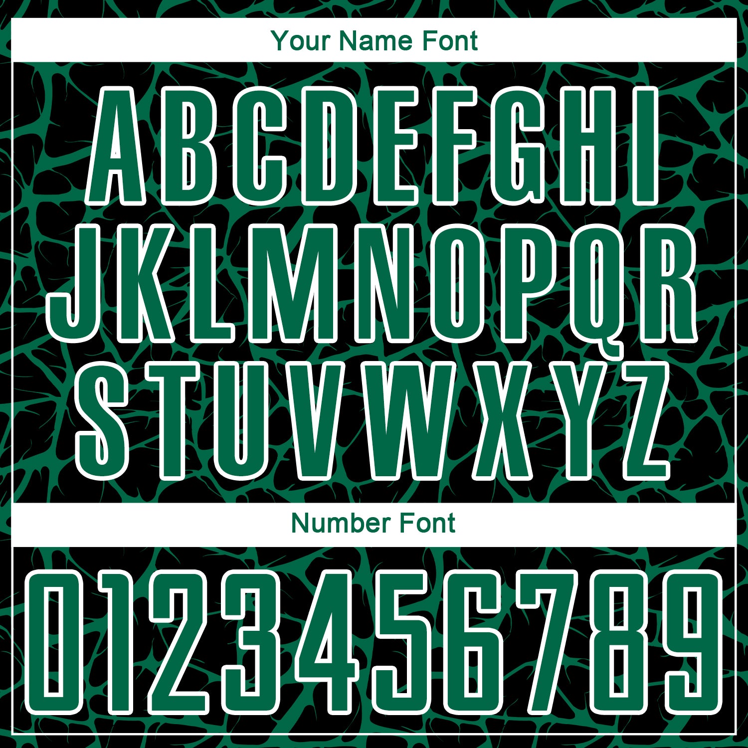 Custom Black Kelly Green-White Abstract Network Splash Sublimation Soccer Uniform Jersey - Sky-Custom