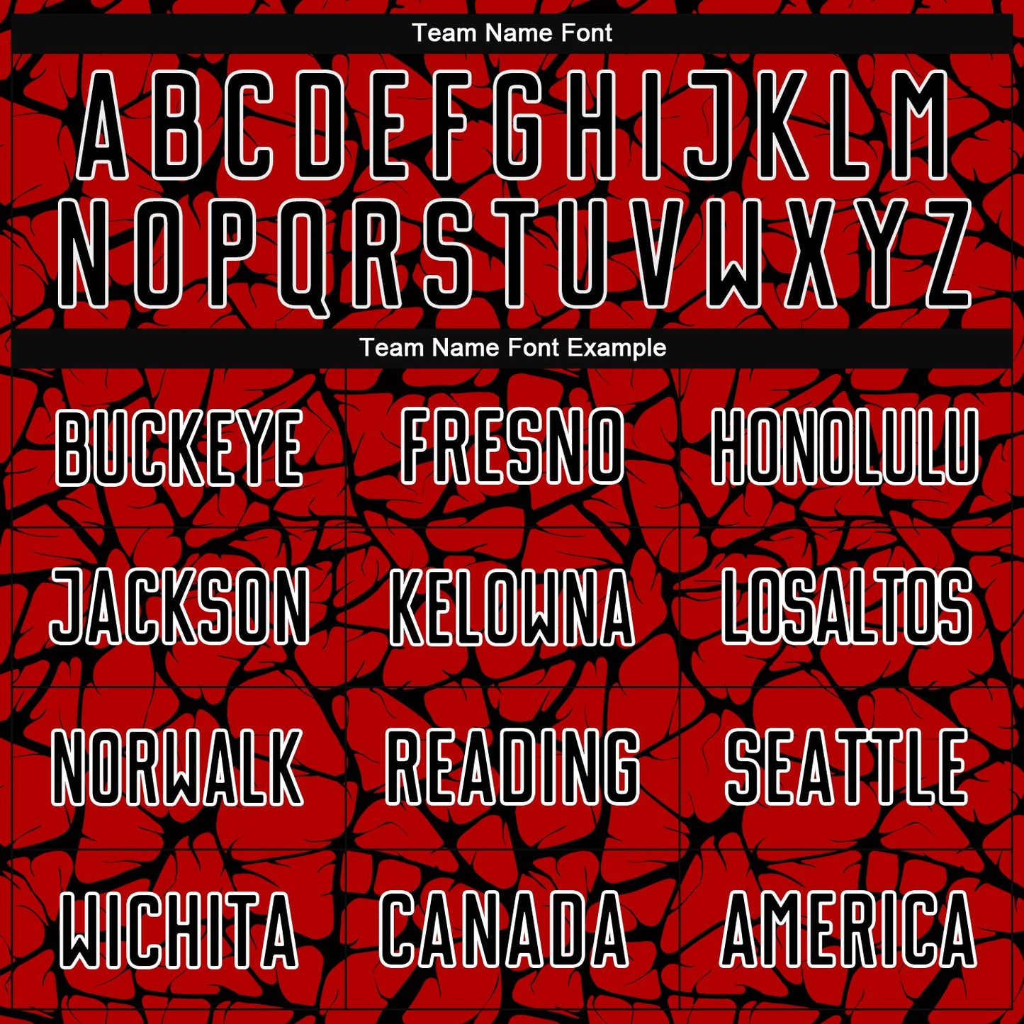 Custom Red Black-White Abstract Network Splash Sublimation Soccer Uniform Jersey - Sky-Custom