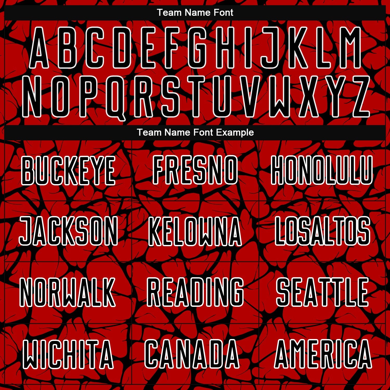 Custom Red Black-White Abstract Network Splash Sublimation Soccer Uniform Jersey - Sky-Custom