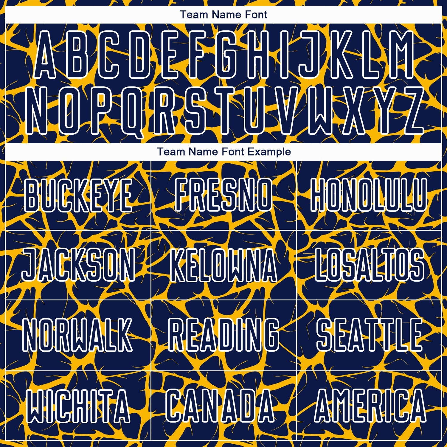 Custom Navy Gold-White Abstract Network Splash Sublimation Soccer Uniform Jersey - Sky-Custom