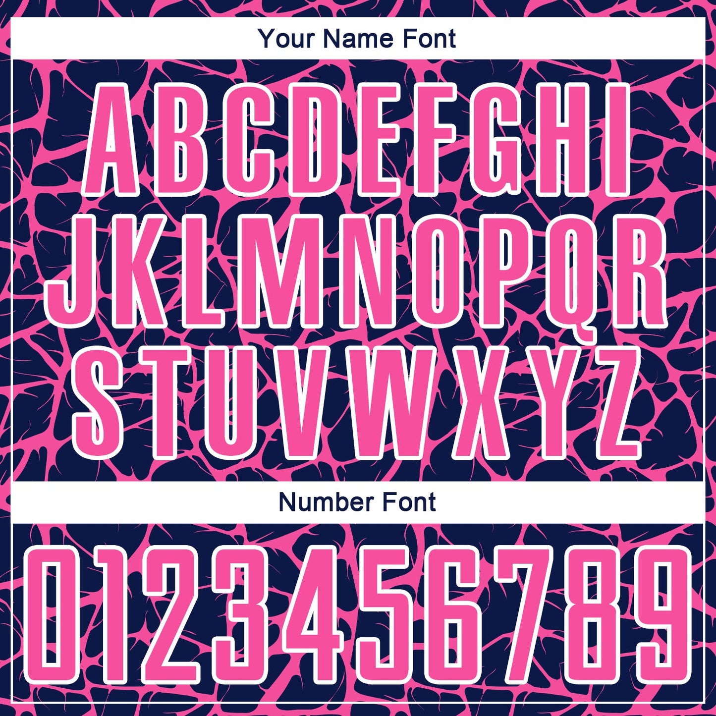 Custom Navy Pink-White Abstract Network Splash Sublimation Soccer Uniform Jersey - Sky-Custom